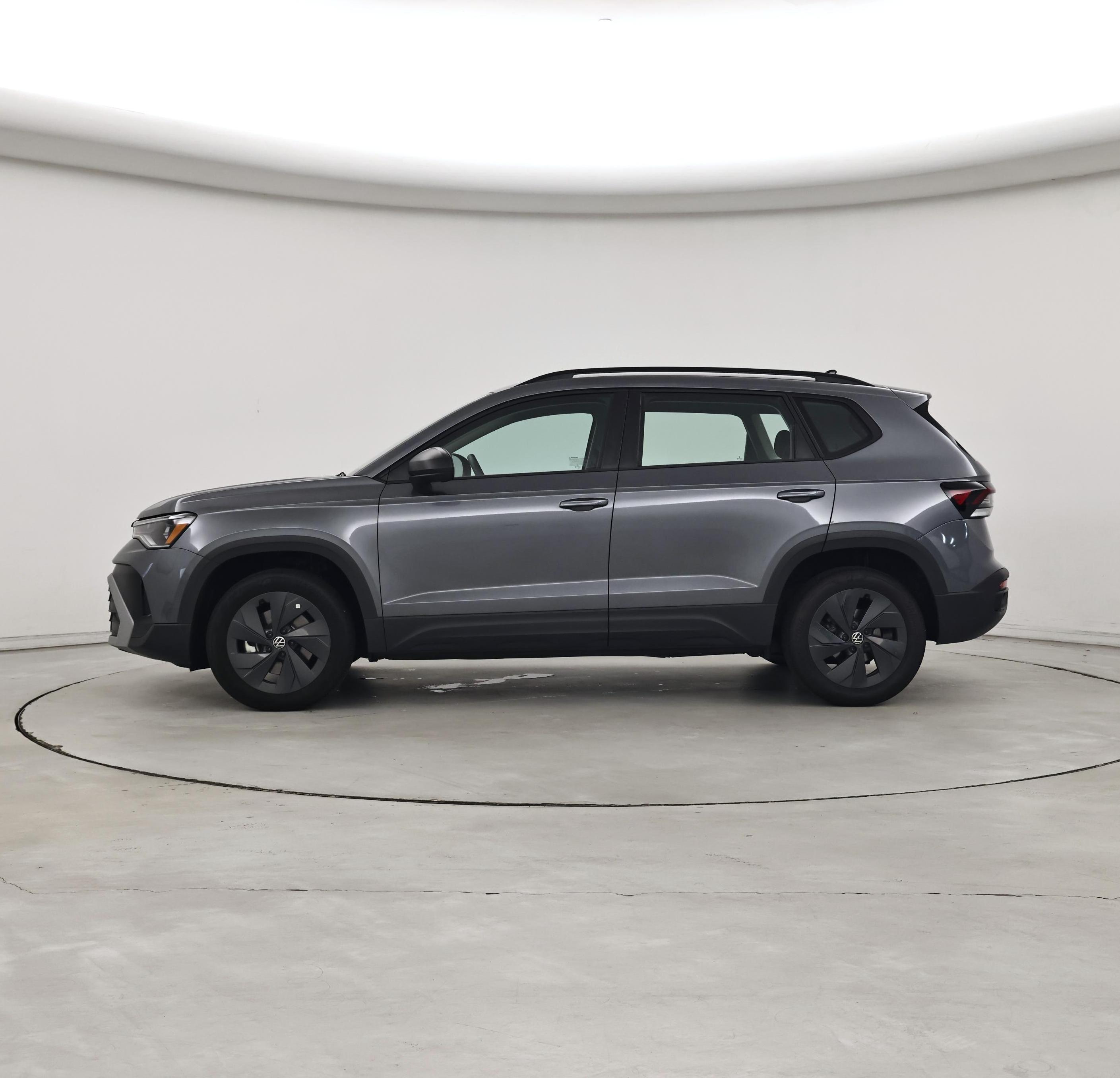 Thumbnail: 2025 Volkswagen Taos - 3