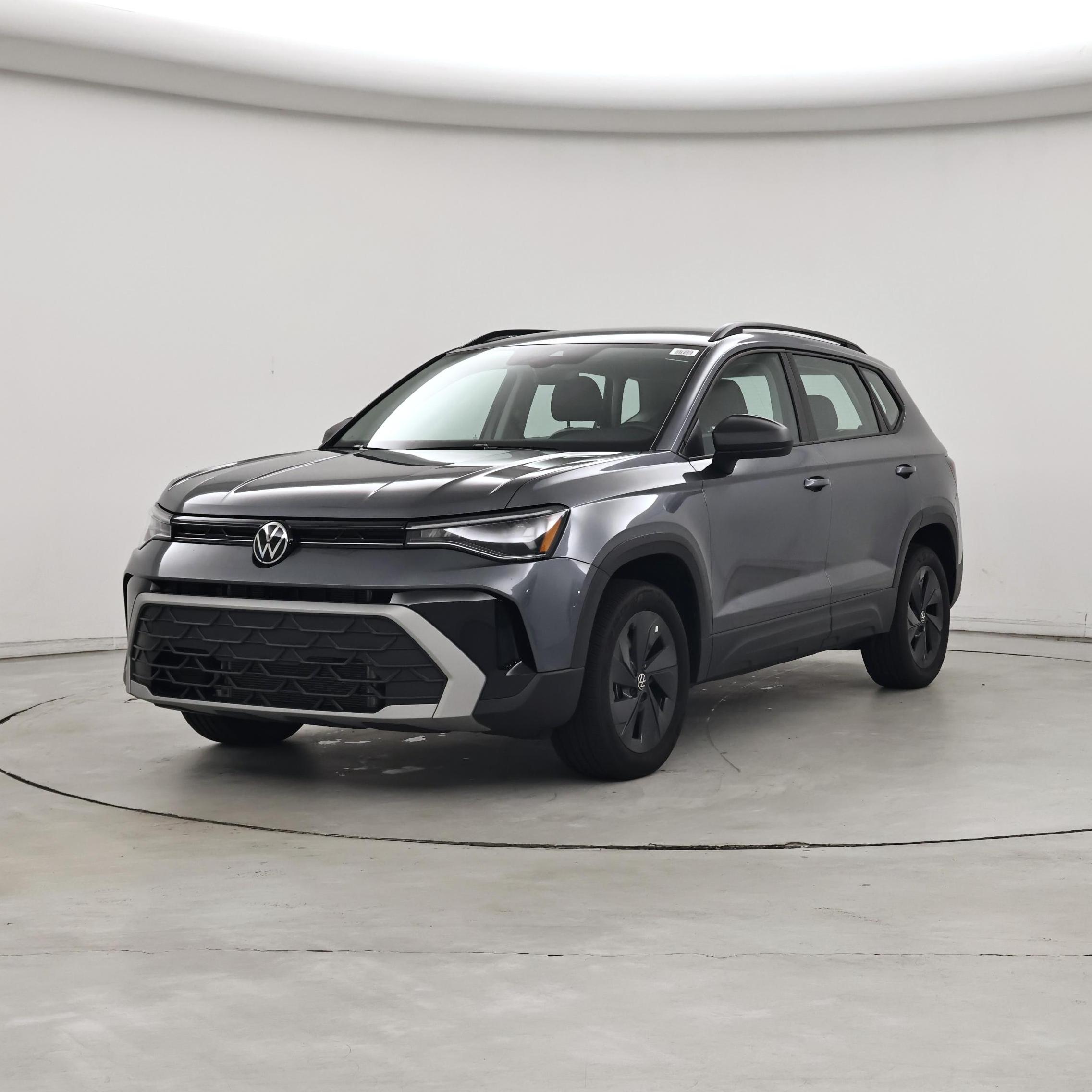 Thumbnail: 2025 Volkswagen Taos - 4
