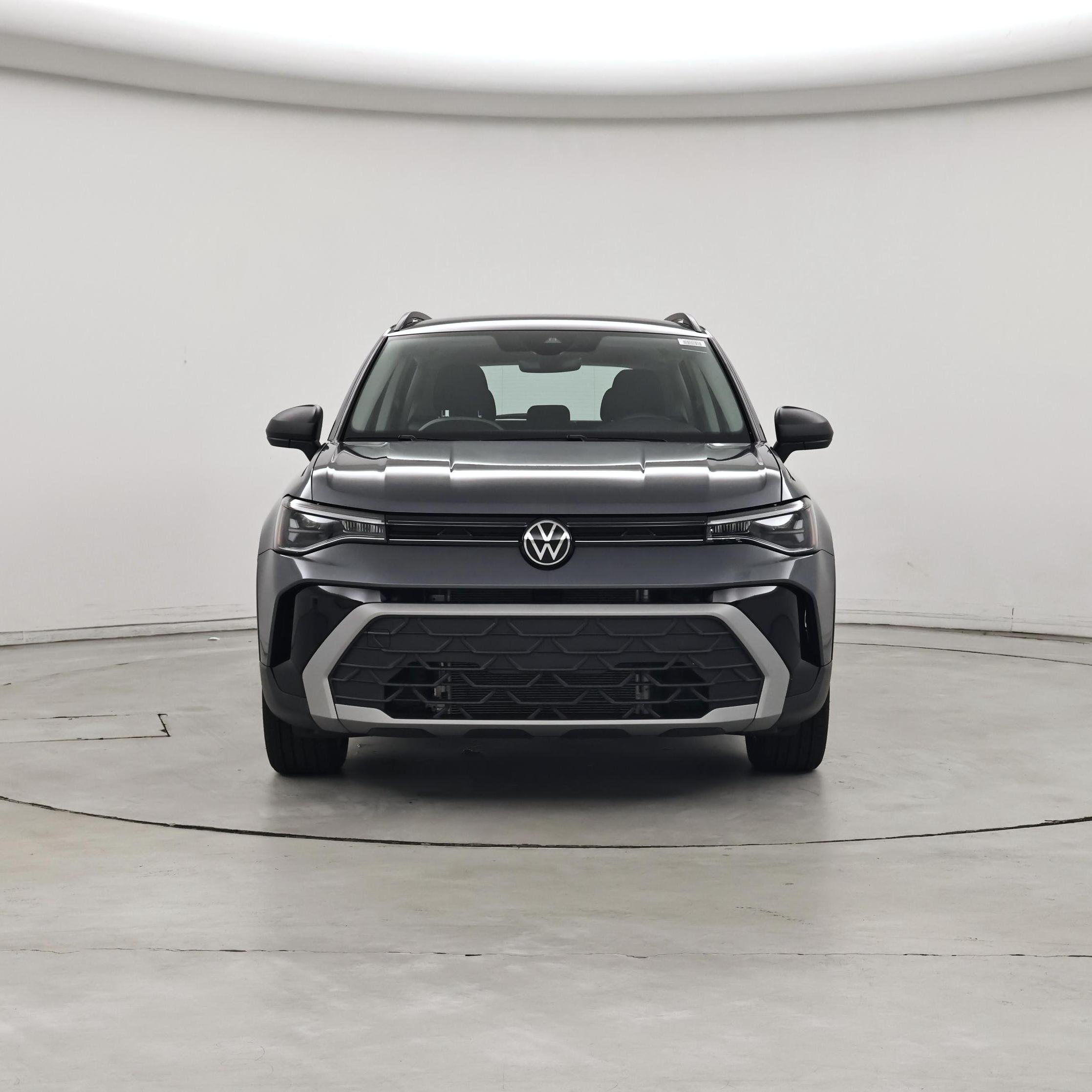 Thumbnail: 2025 Volkswagen Taos - 5