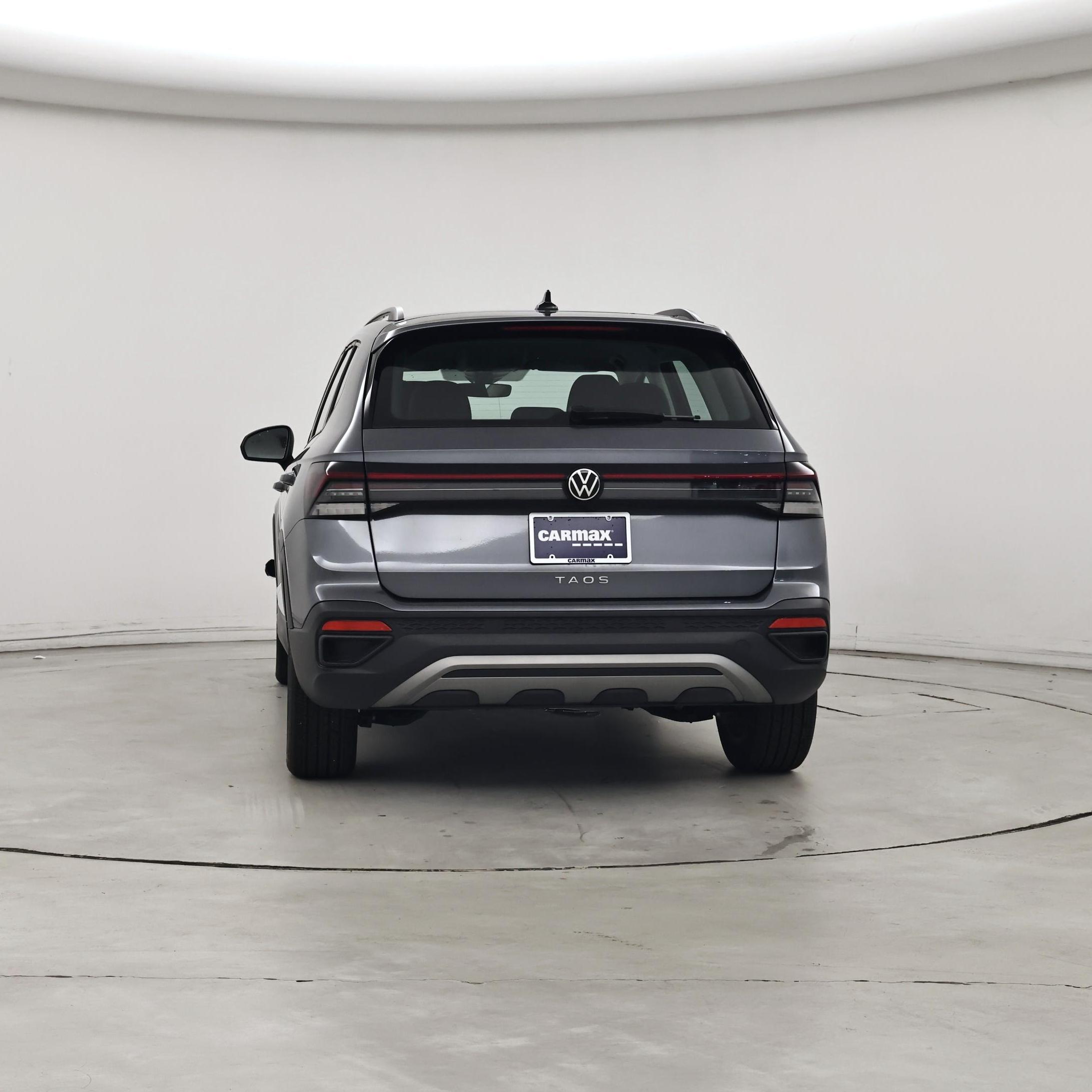 Thumbnail: 2025 Volkswagen Taos - 6