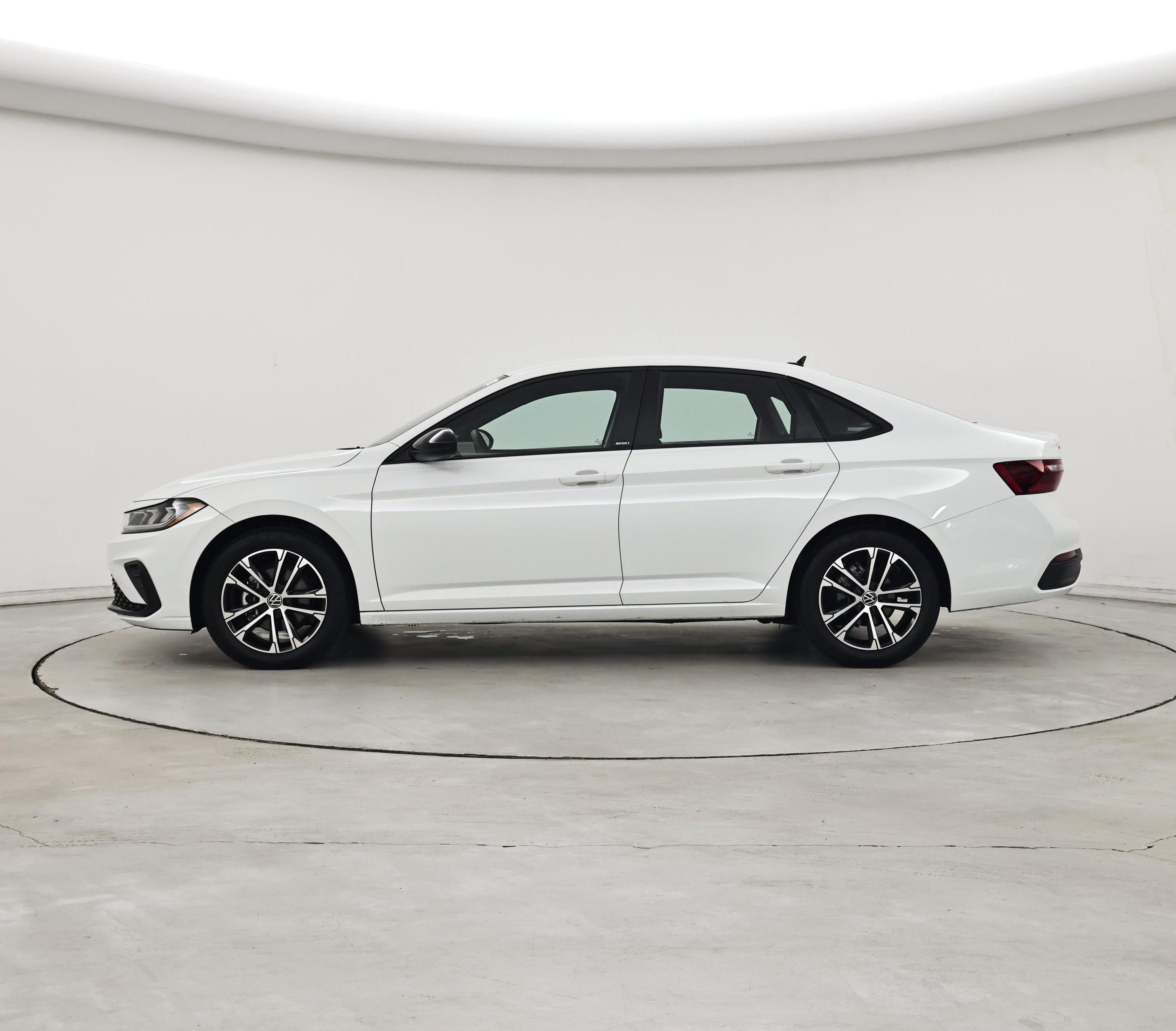 Thumbnail: 2025 Volkswagen Jetta - 3