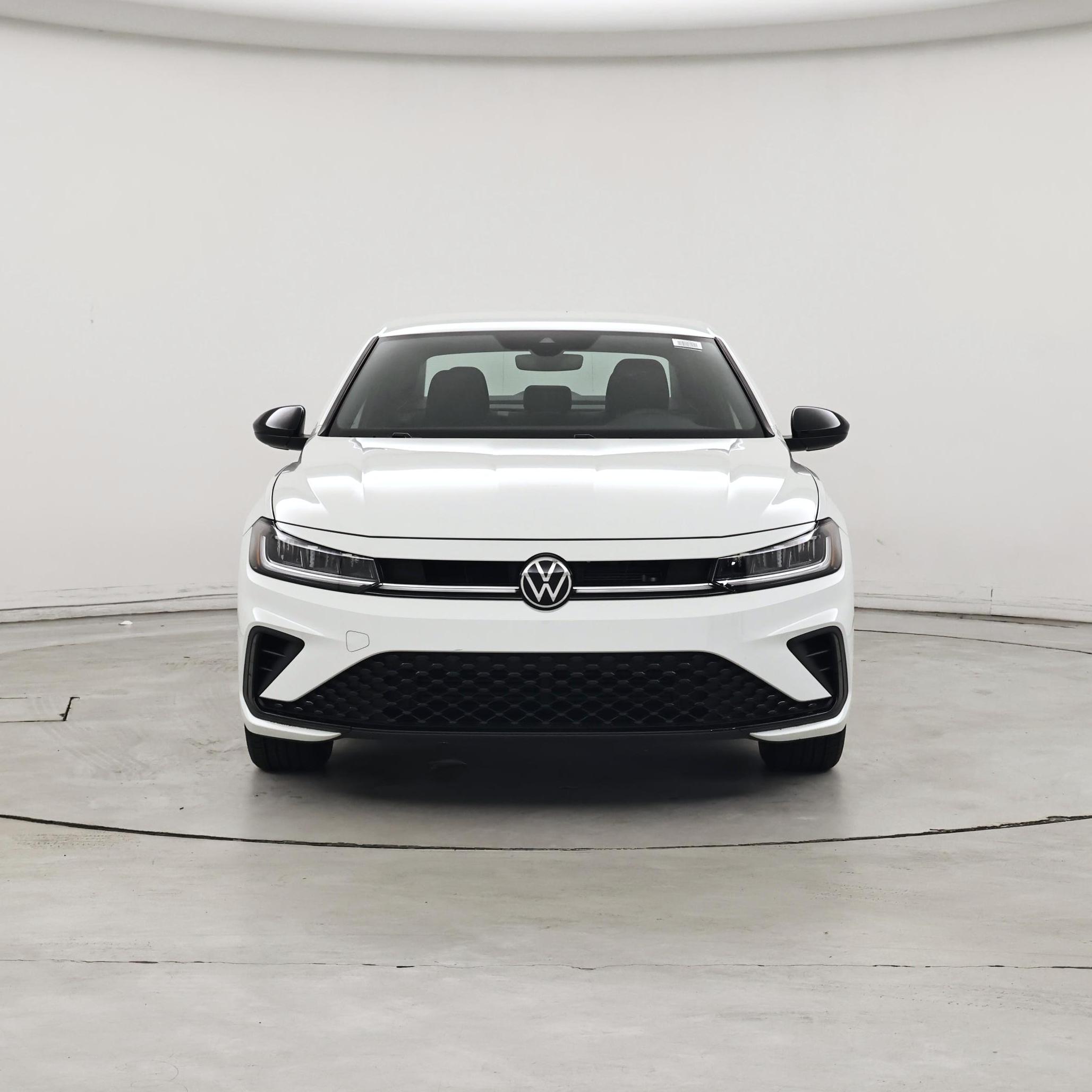 Thumbnail: 2025 Volkswagen Jetta - 5