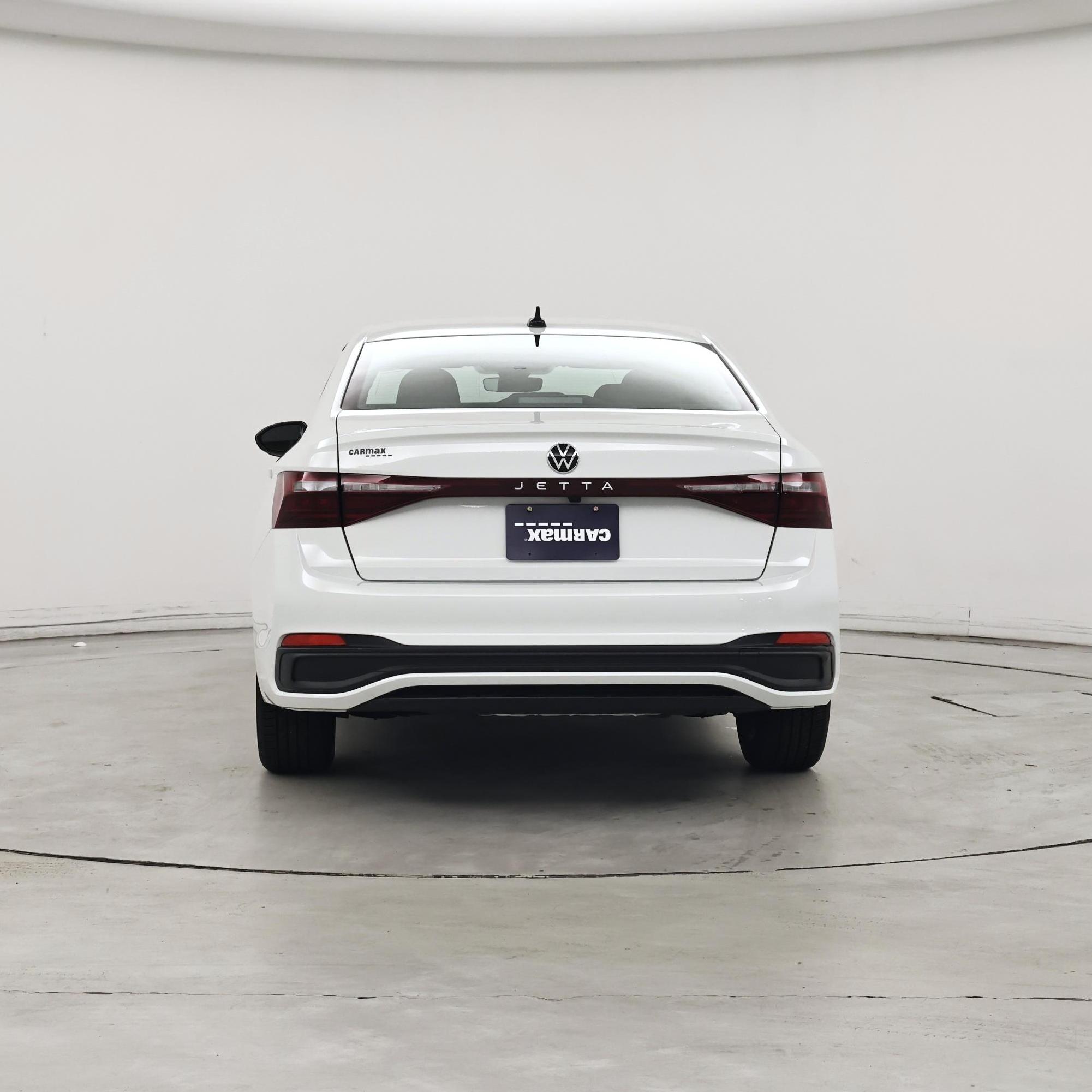 Thumbnail: 2025 Volkswagen Jetta - 6