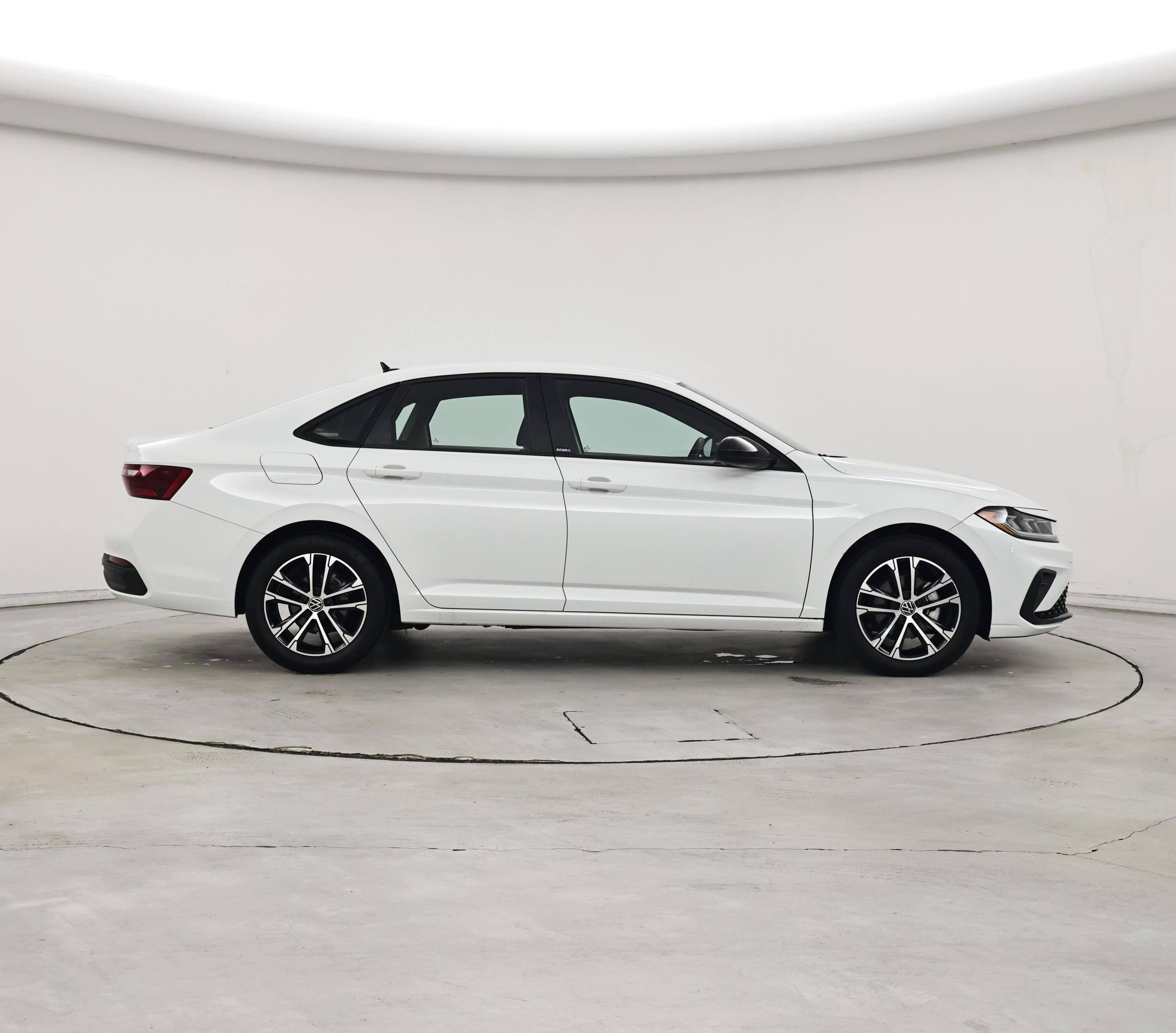 Thumbnail: 2025 Volkswagen Jetta - 7