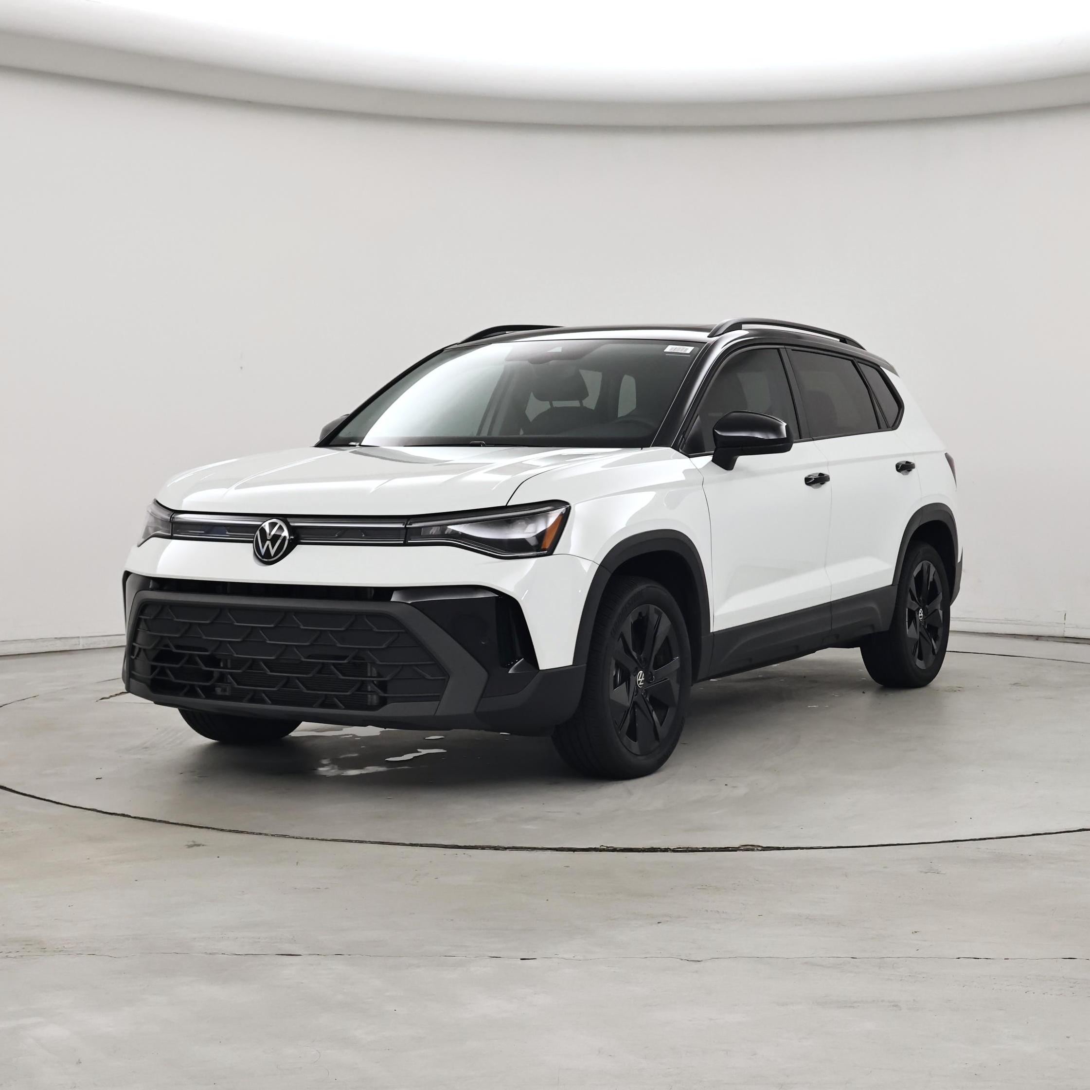 Thumbnail: 2025 Volkswagen Taos - 4
