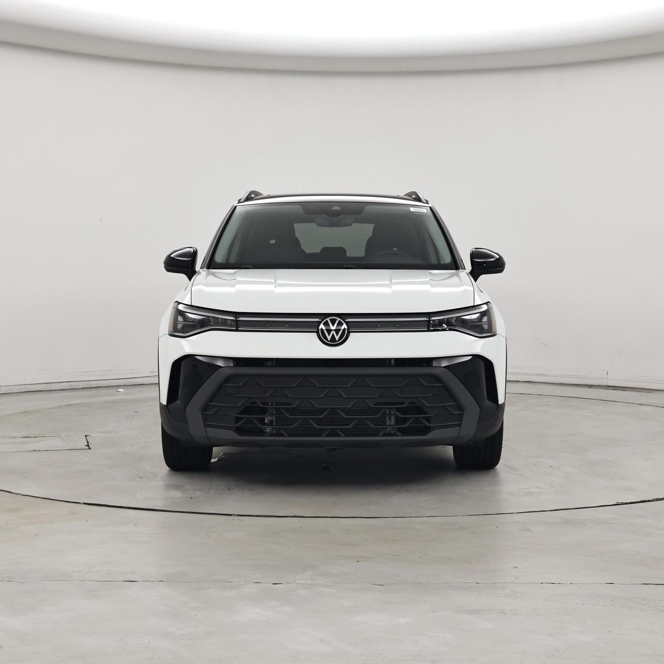 Thumbnail: 2025 Volkswagen Taos - 5