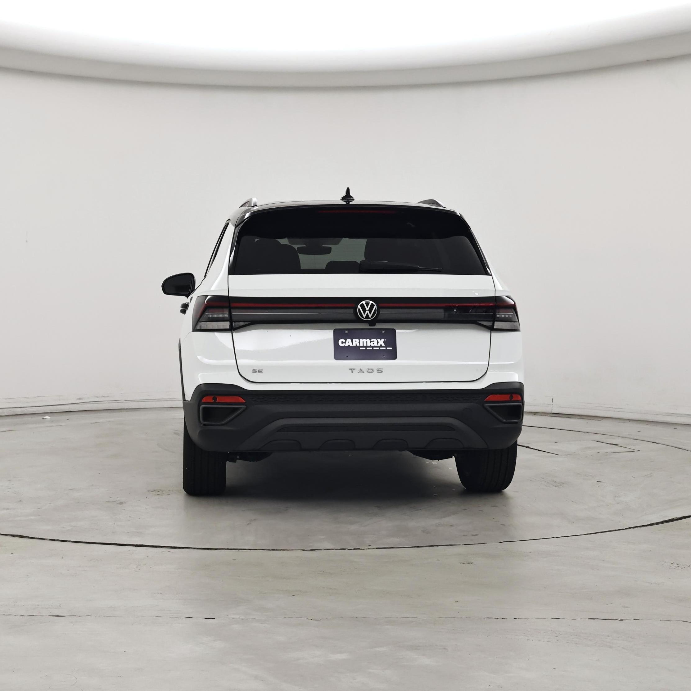 Thumbnail: 2025 Volkswagen Taos - 6