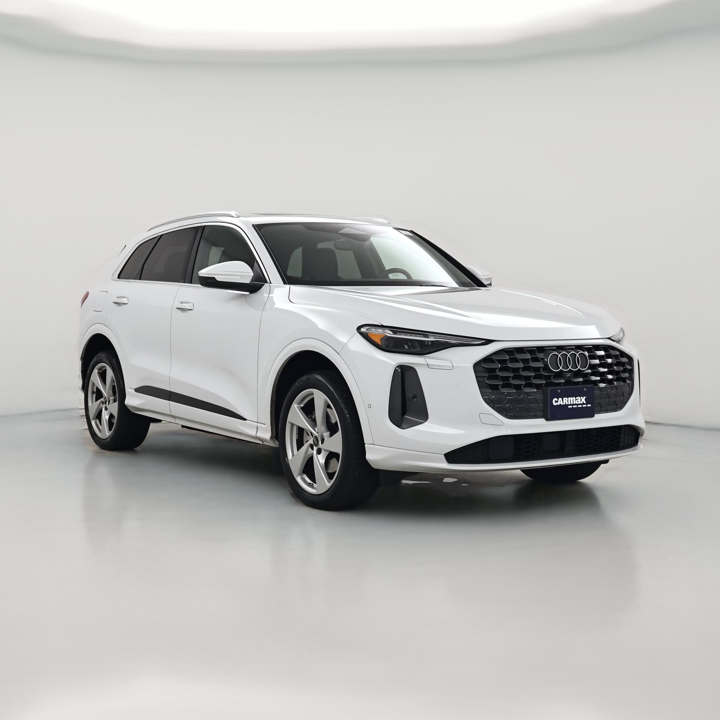 Thumbnail: 2025 Audi Q5 - 1
