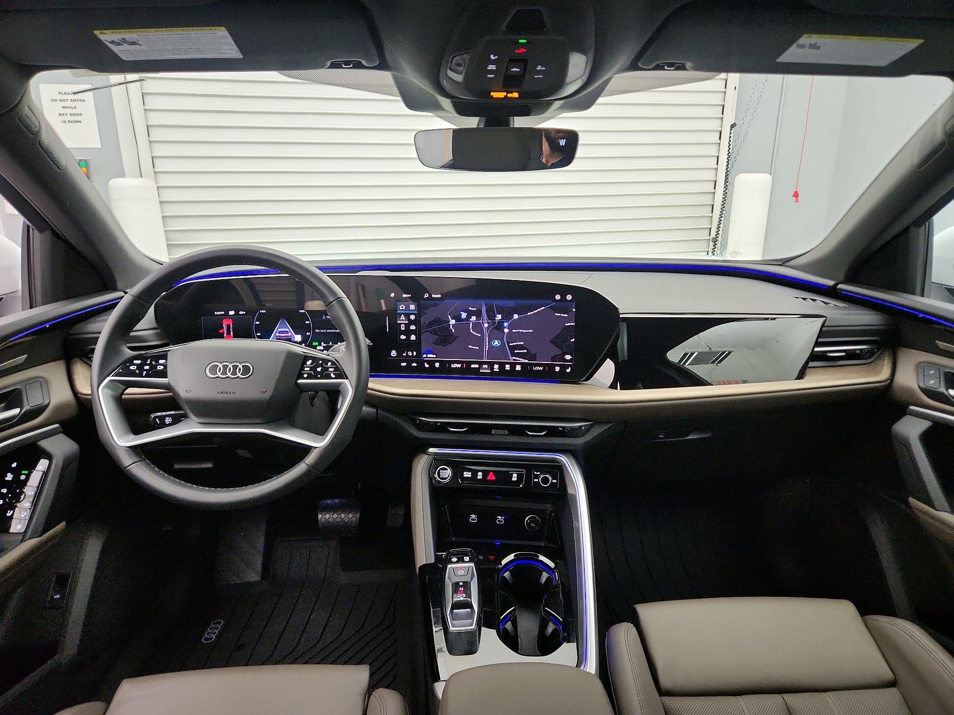 Thumbnail: 2025 Audi Q5 - 9