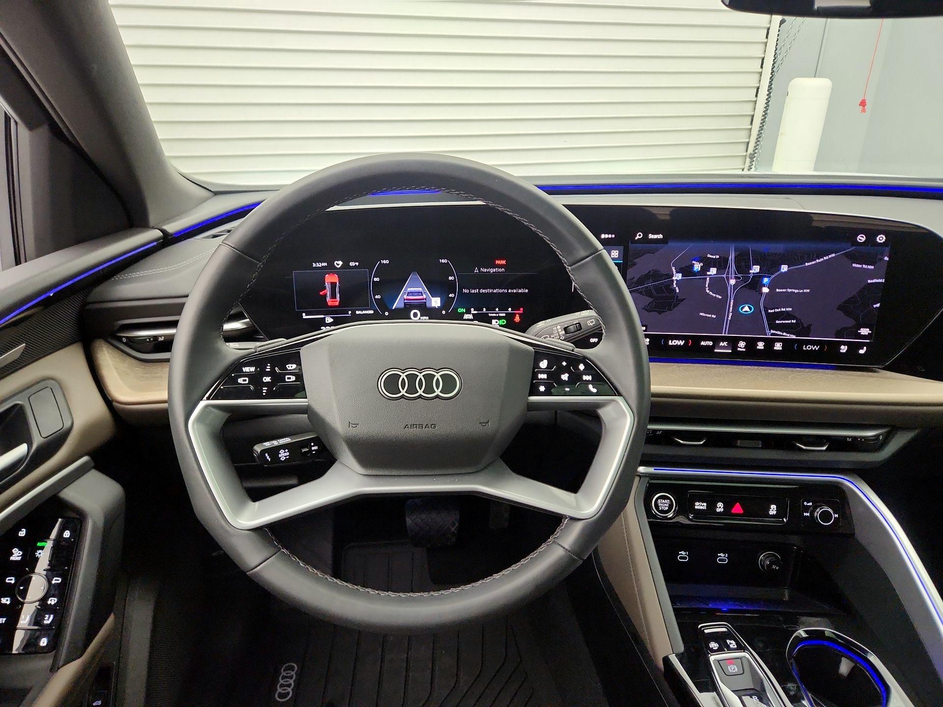 Thumbnail: 2025 Audi Q5 - 10