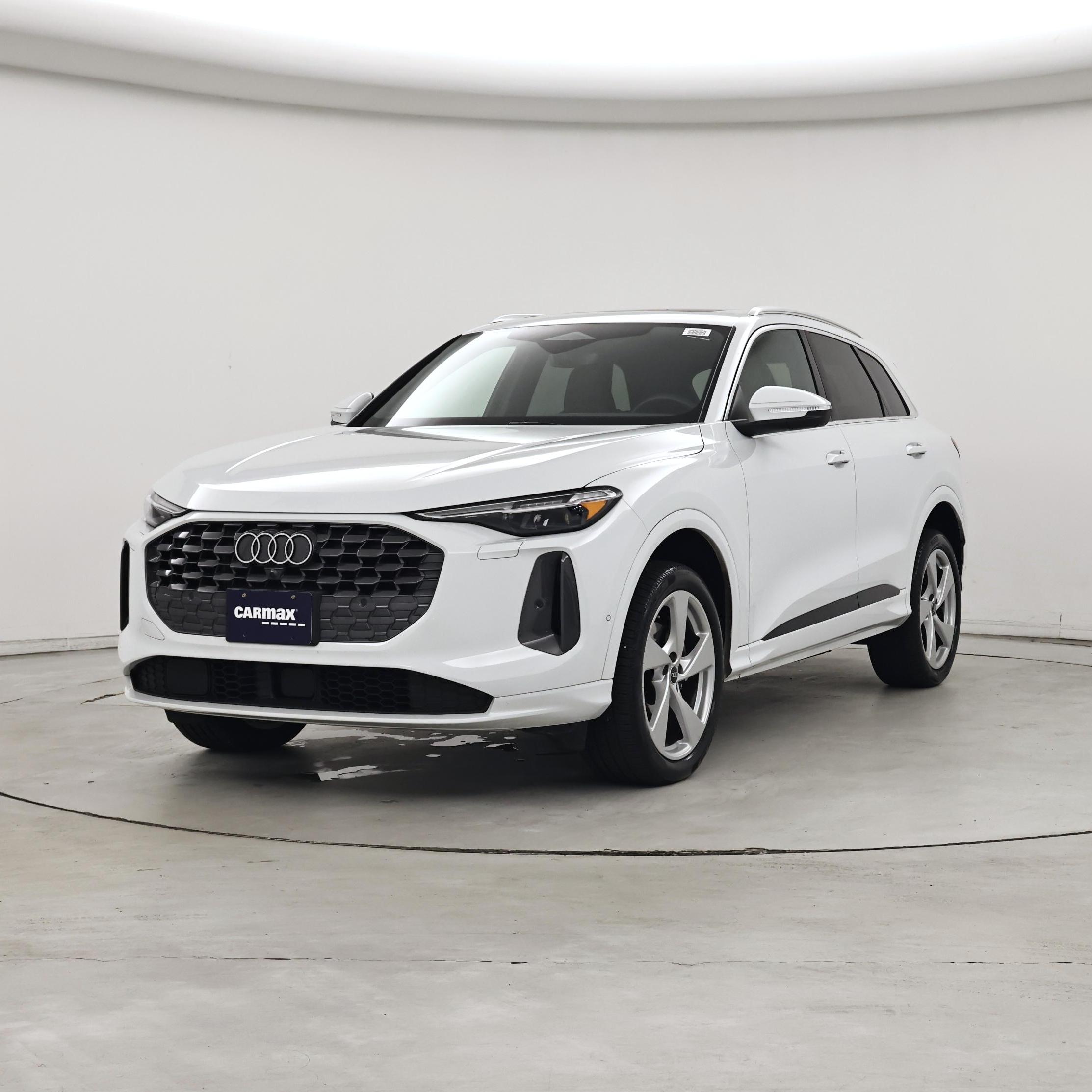 Thumbnail: 2025 Audi Q5 - 4