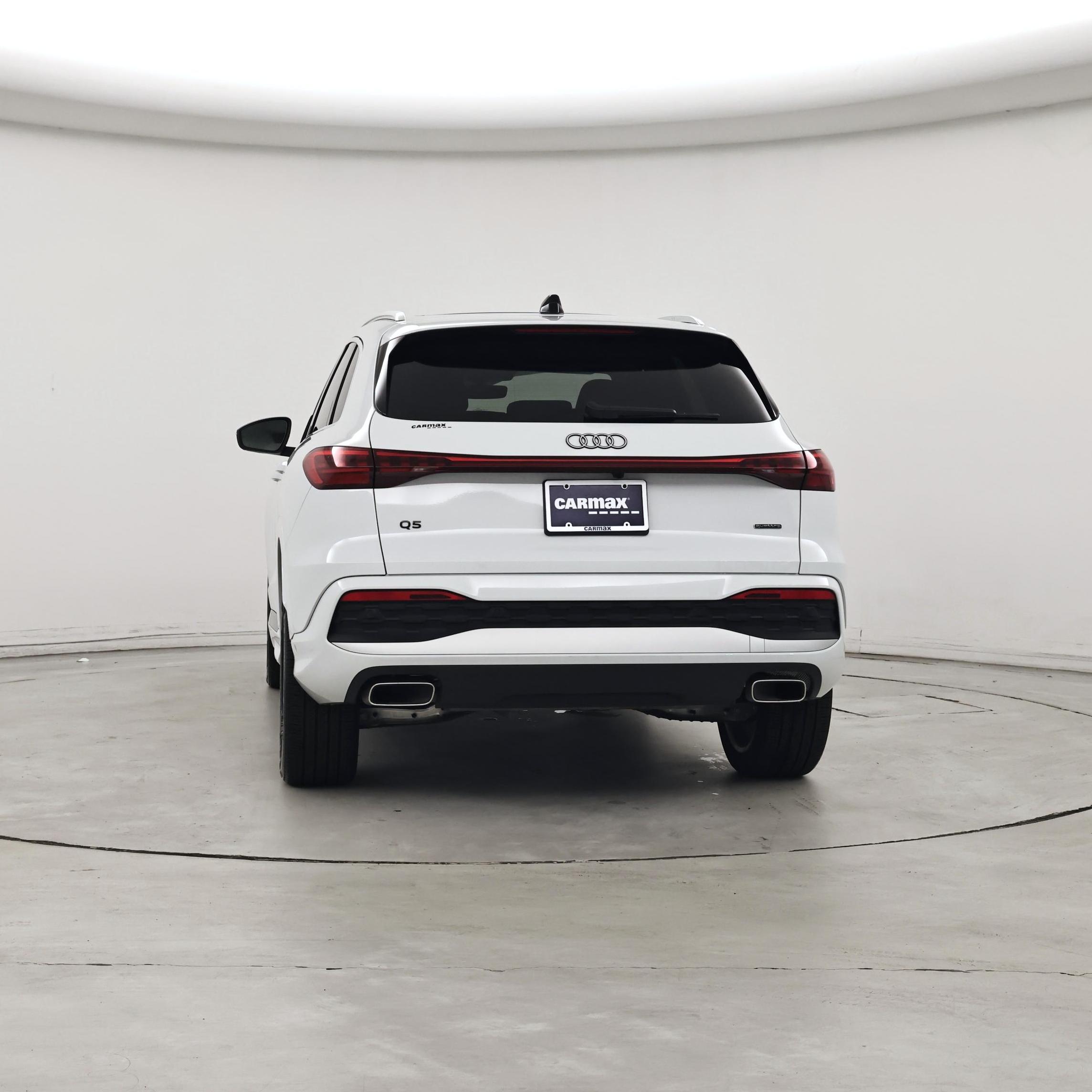 Thumbnail: 2025 Audi Q5 - 6