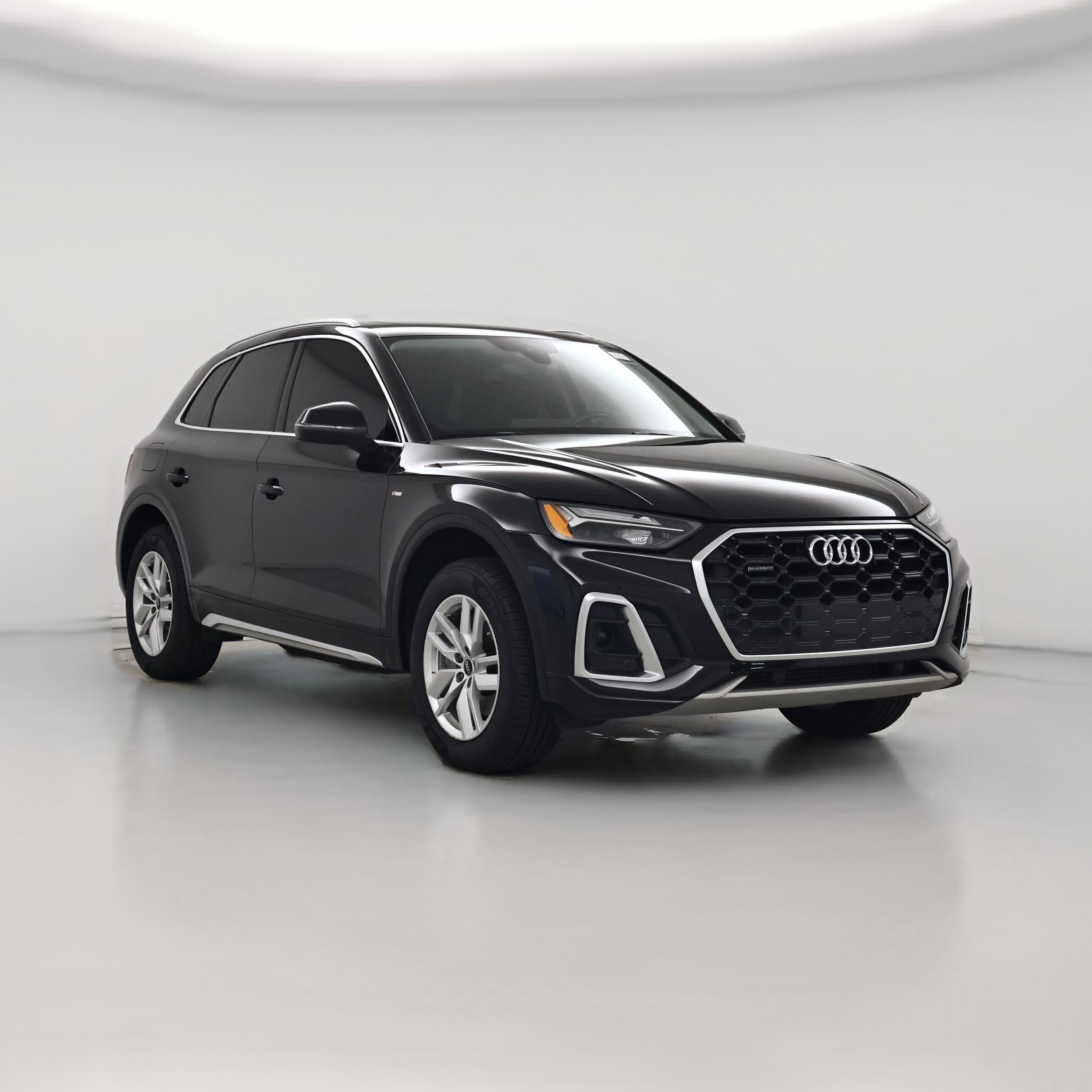 Thumbnail: 2023 Audi Q5 - 1