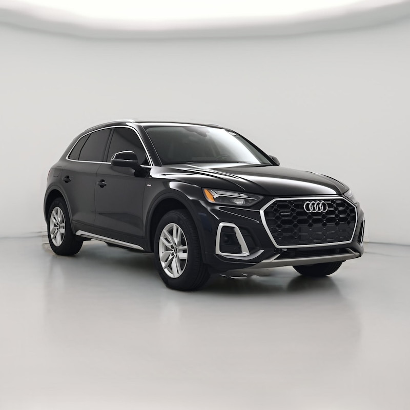 2023 Audi Q5 S-Line Premium