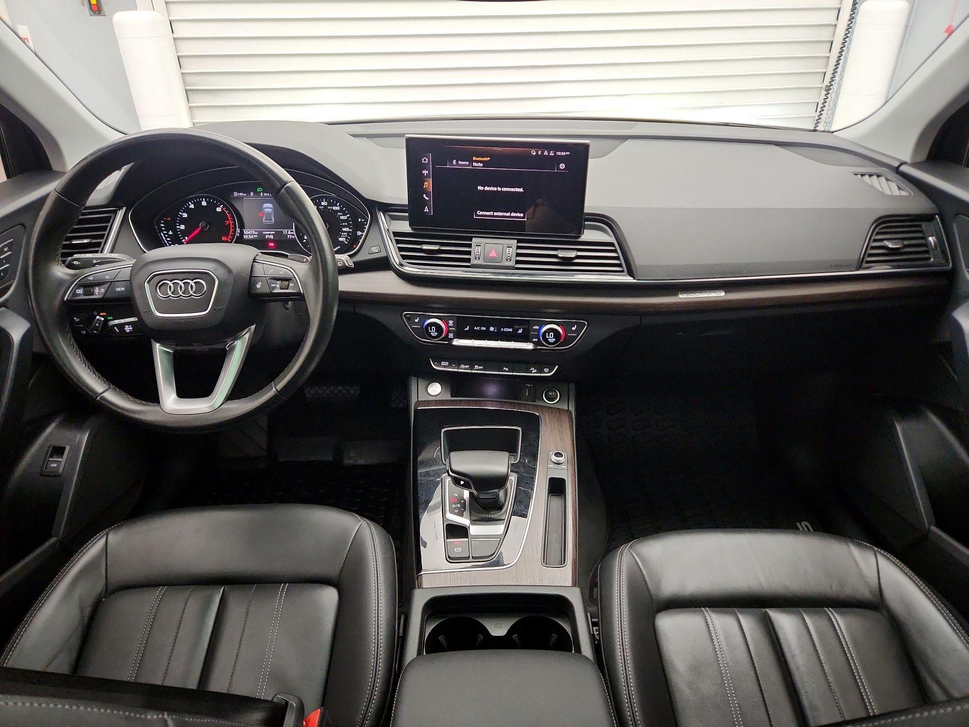 Thumbnail: 2023 Audi Q5 - 9
