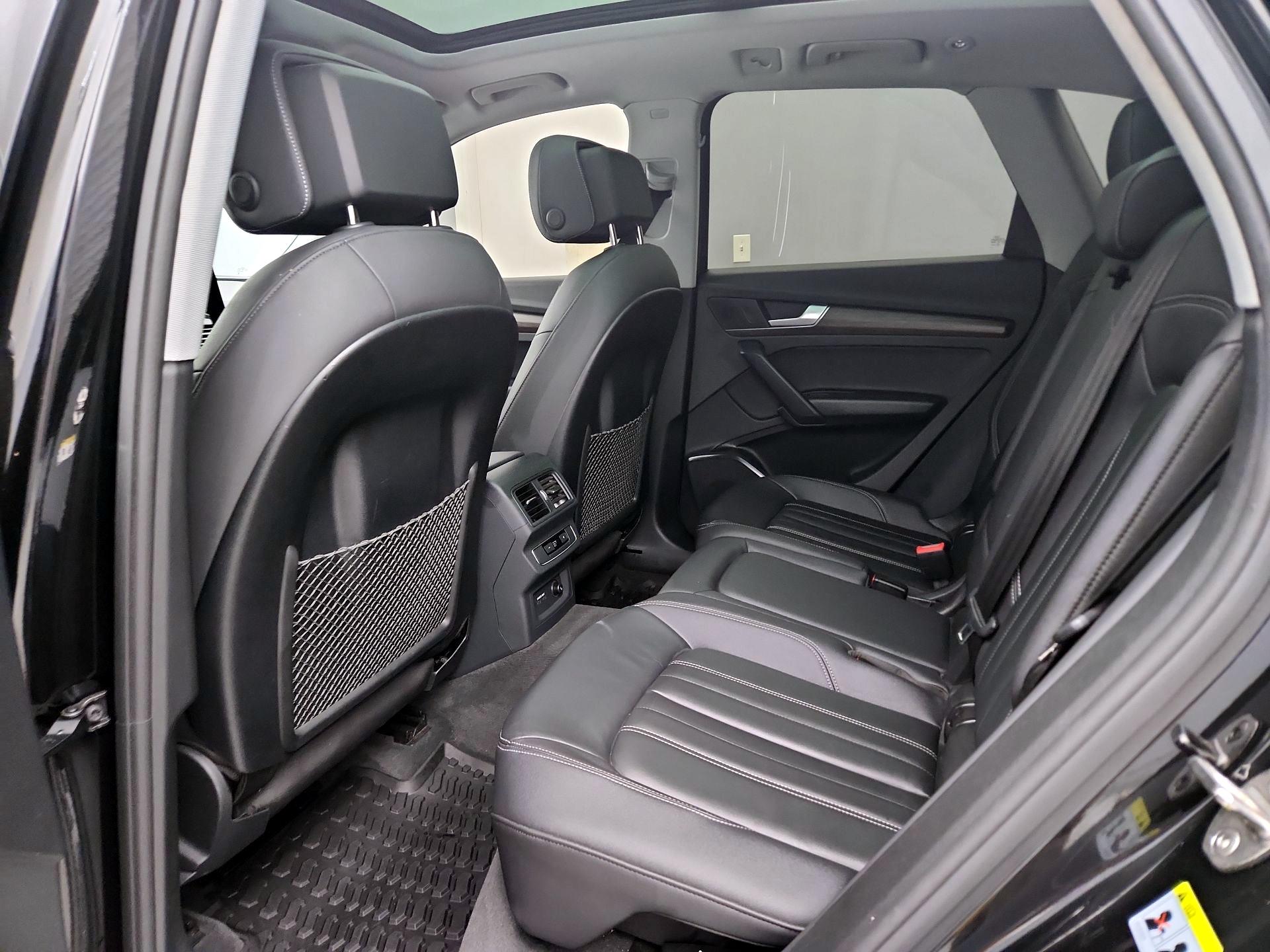 Thumbnail: 2023 Audi Q5 - 20