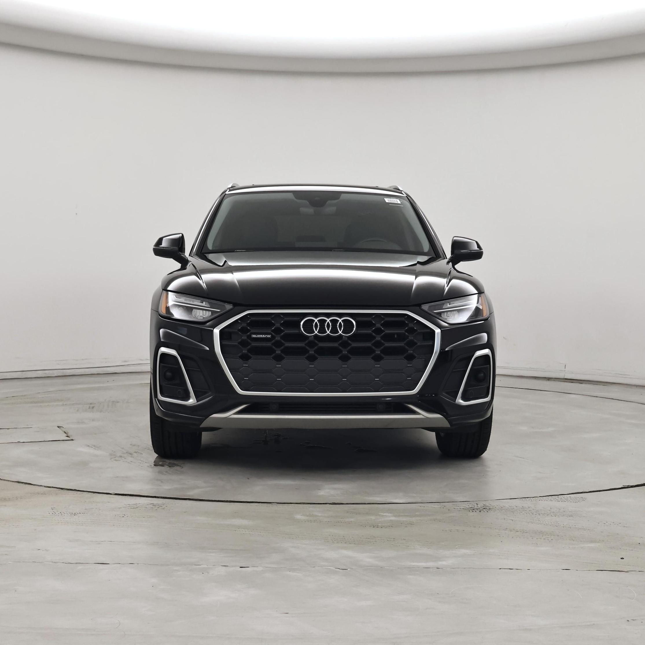 Thumbnail: 2023 Audi Q5 - 5