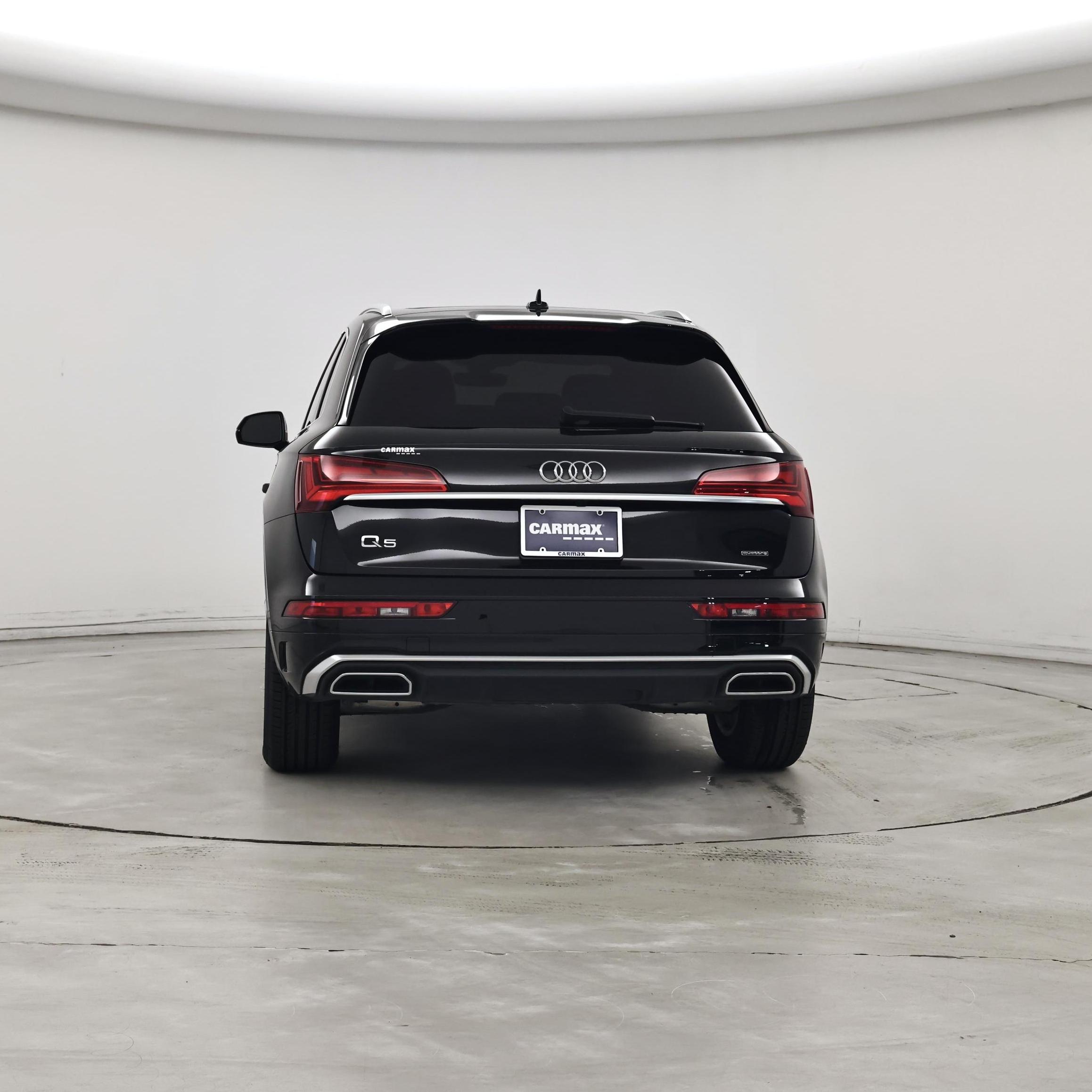 Thumbnail: 2023 Audi Q5 - 6