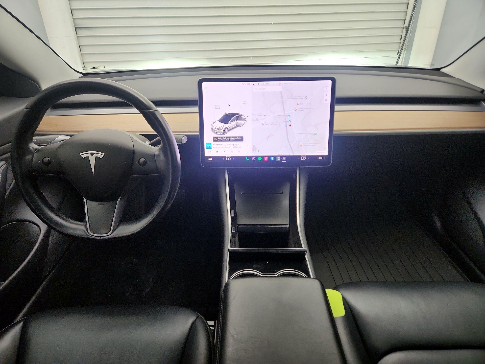 Thumbnail: 2019 Tesla Model 3 - 9
