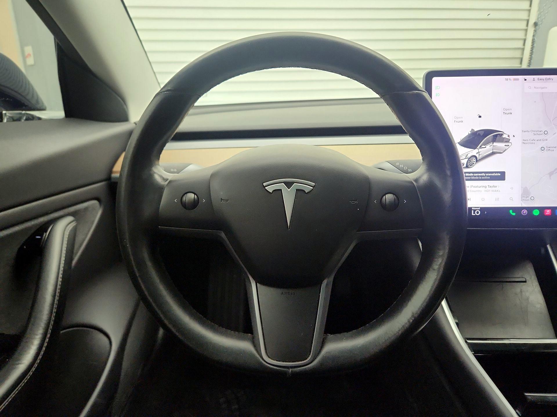 Thumbnail: 2019 Tesla Model 3 - 10