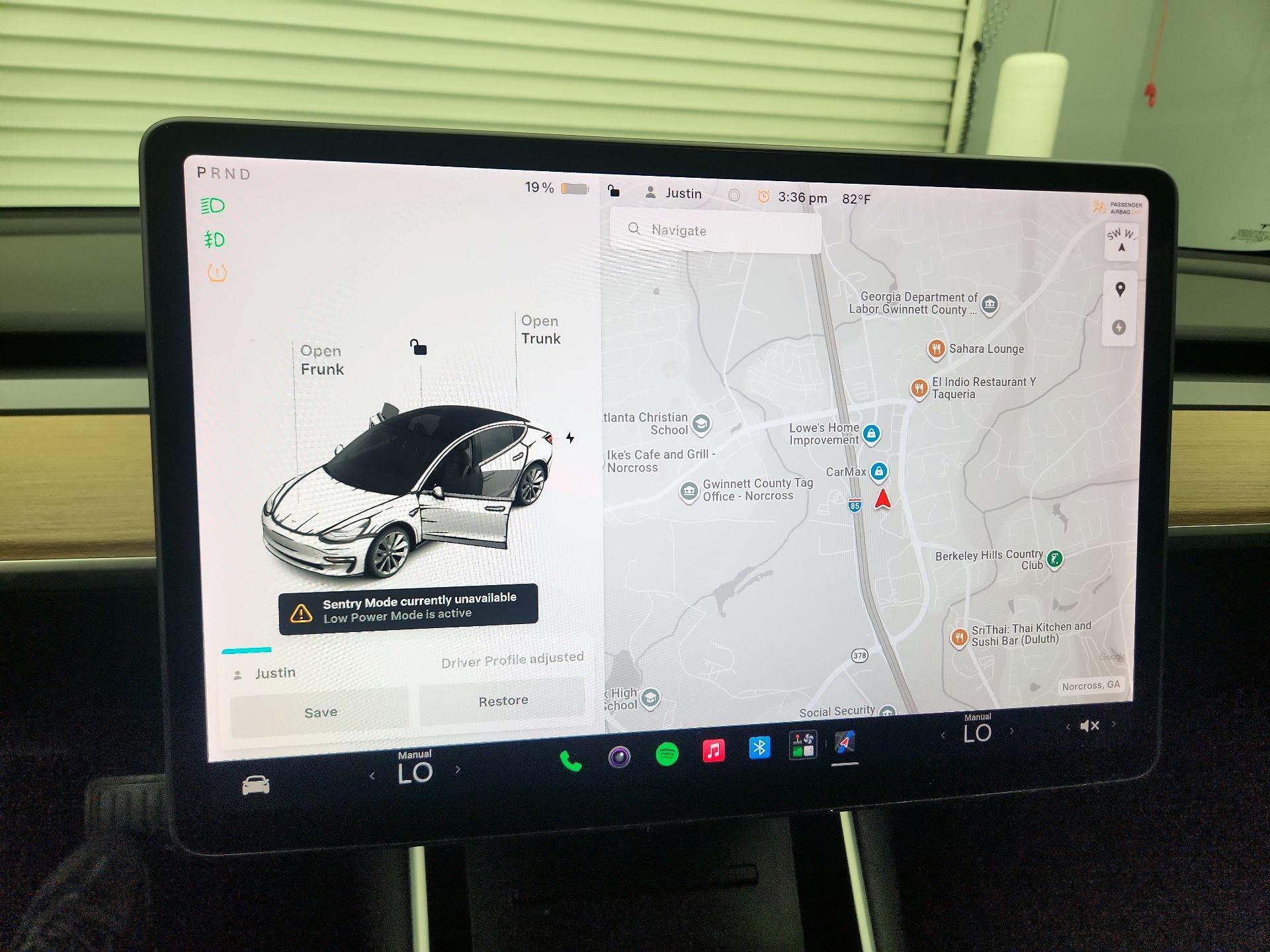 Thumbnail: 2019 Tesla Model 3 - 13