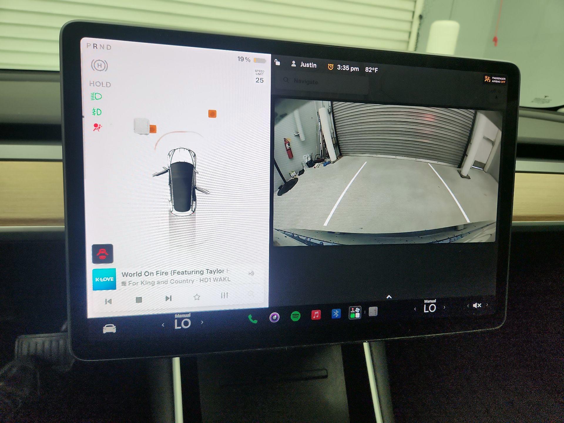 Thumbnail: 2019 Tesla Model 3 - 14