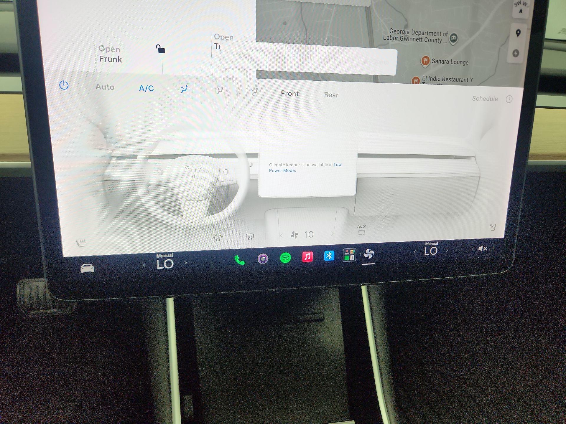 Thumbnail: 2019 Tesla Model 3 - 16