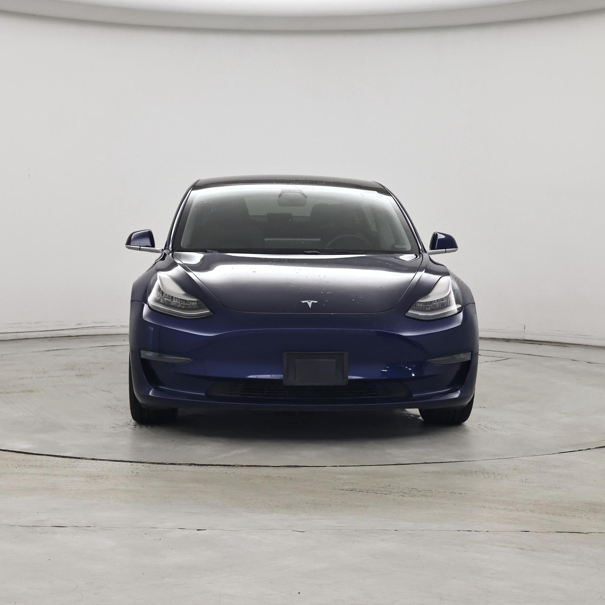 Thumbnail: 2019 Tesla Model 3 - 5