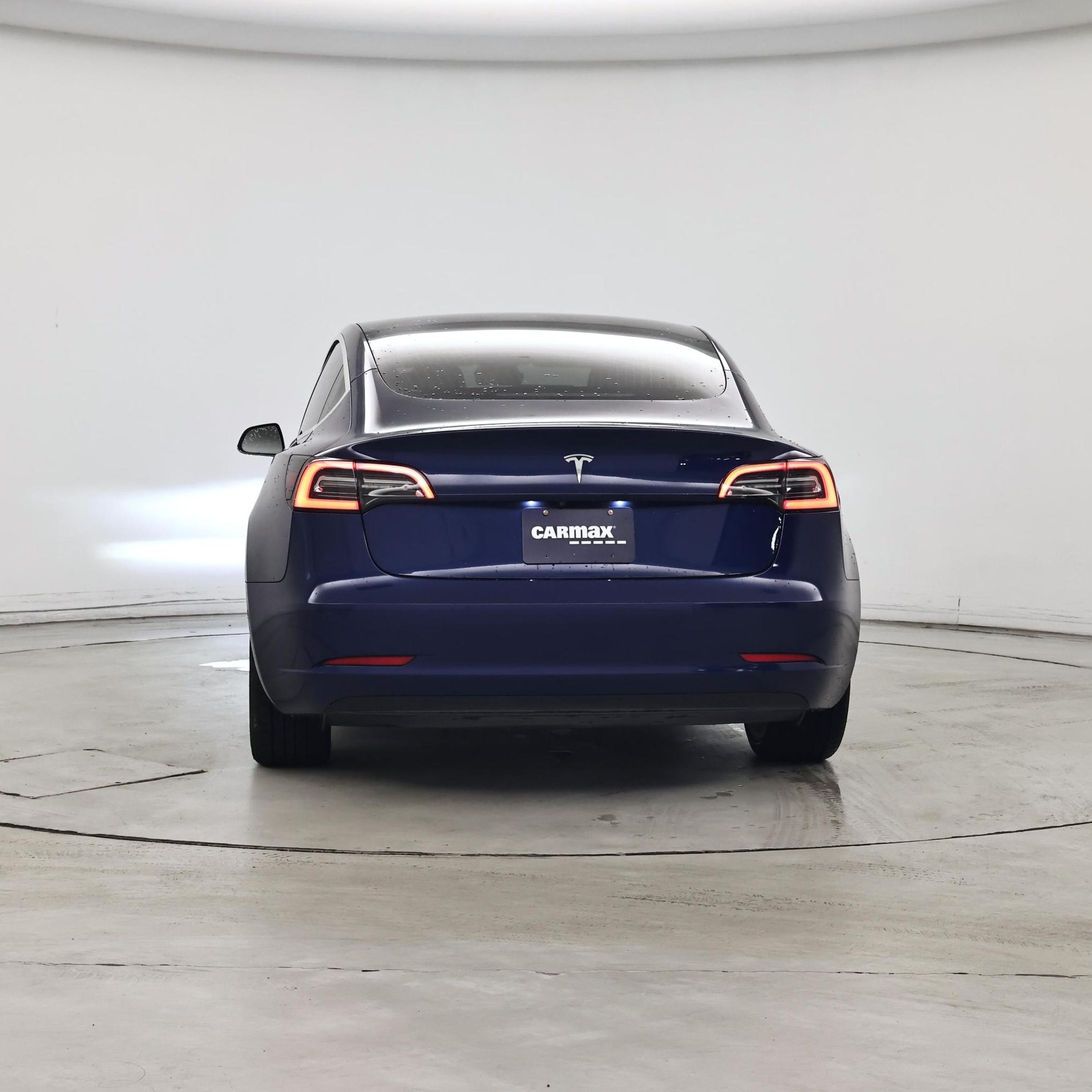 Thumbnail: 2019 Tesla Model 3 - 6