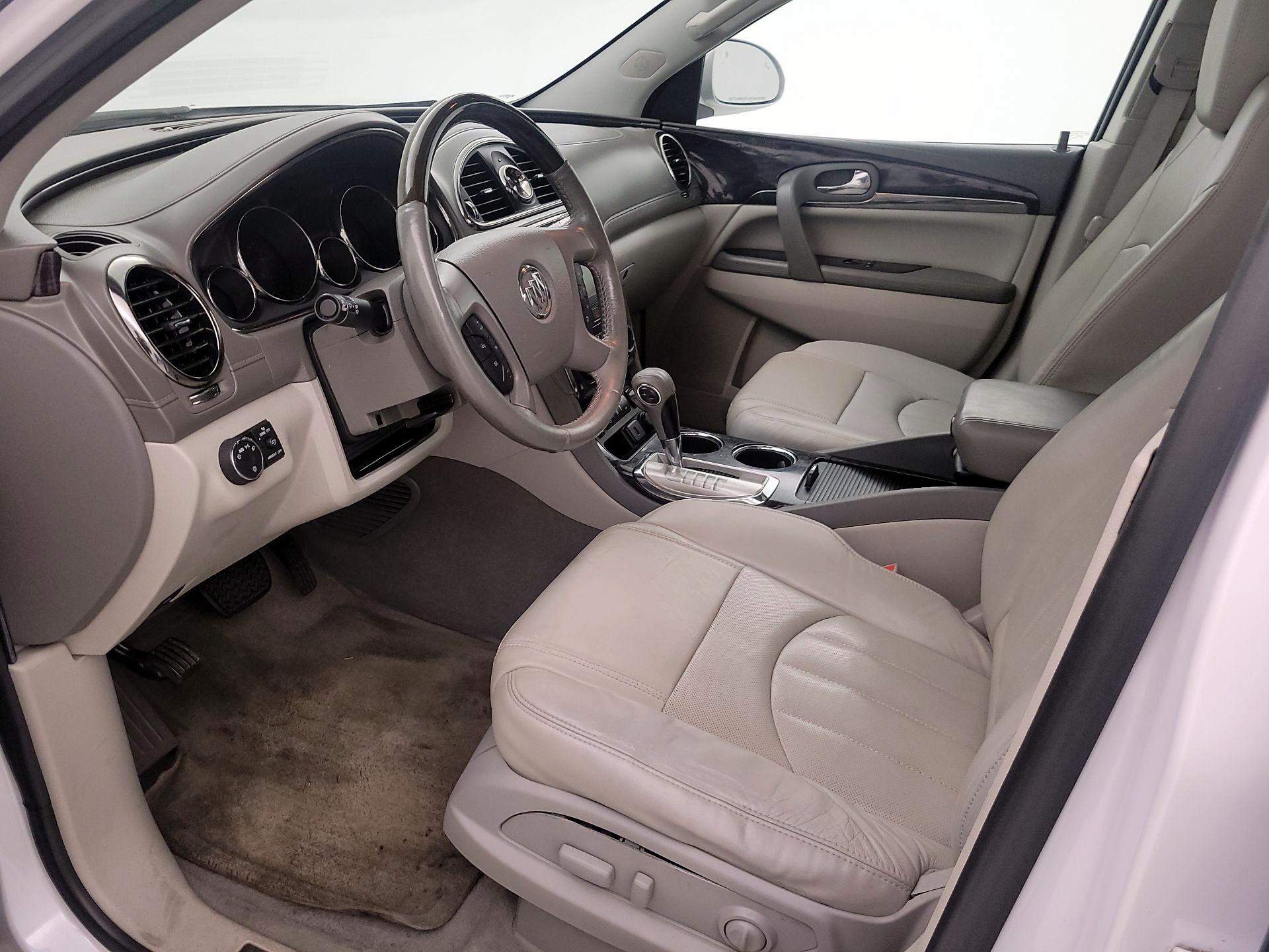 Thumbnail: 2016 Buick Enclave - 11