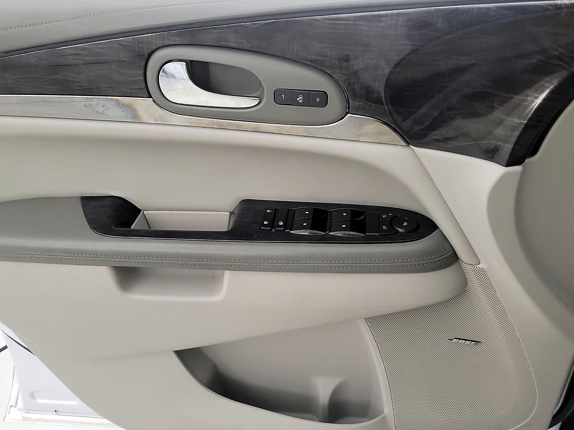 Thumbnail: 2016 Buick Enclave - 12