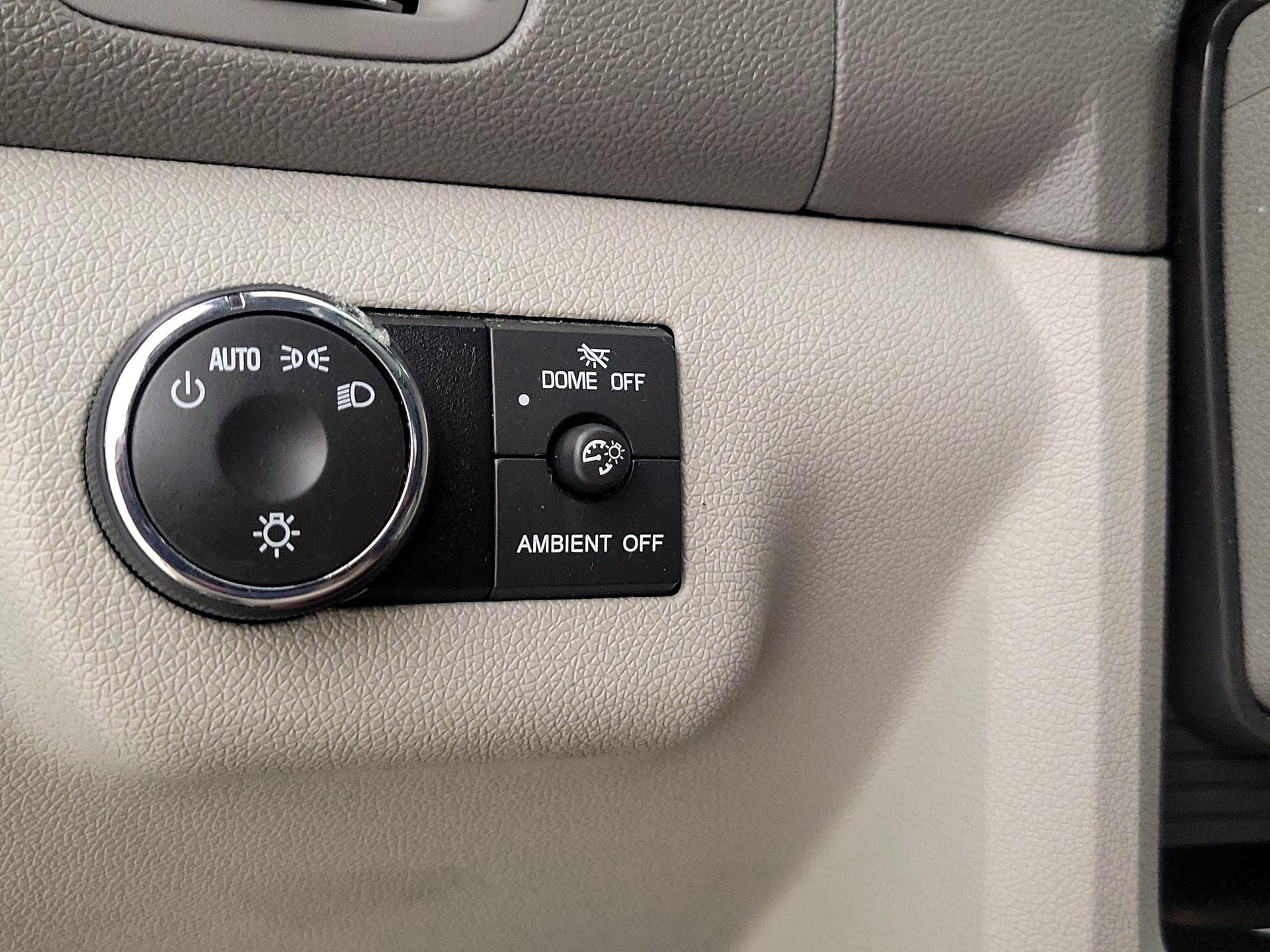 Thumbnail: 2016 Buick Enclave - 13