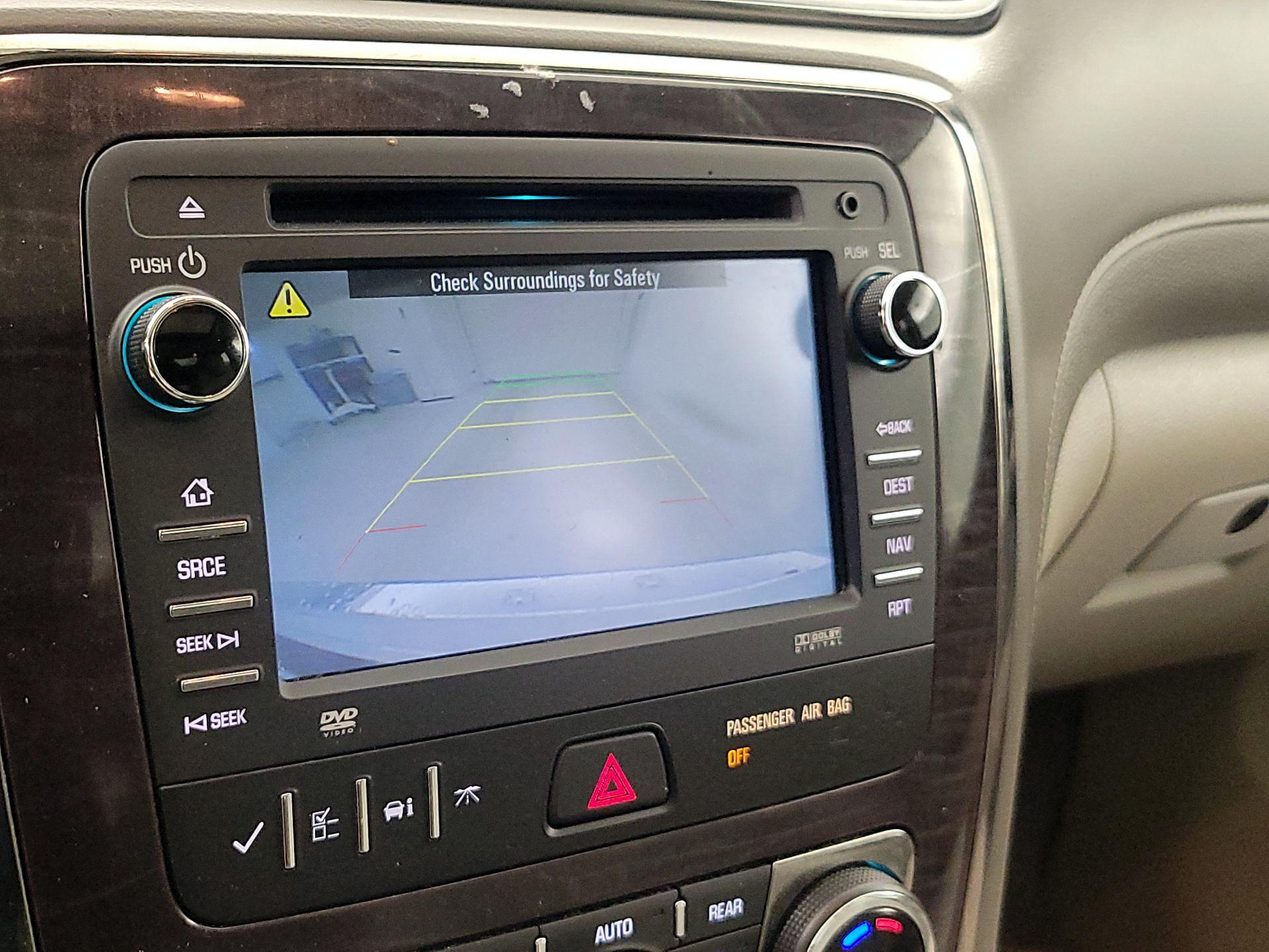Thumbnail: 2016 Buick Enclave - 15