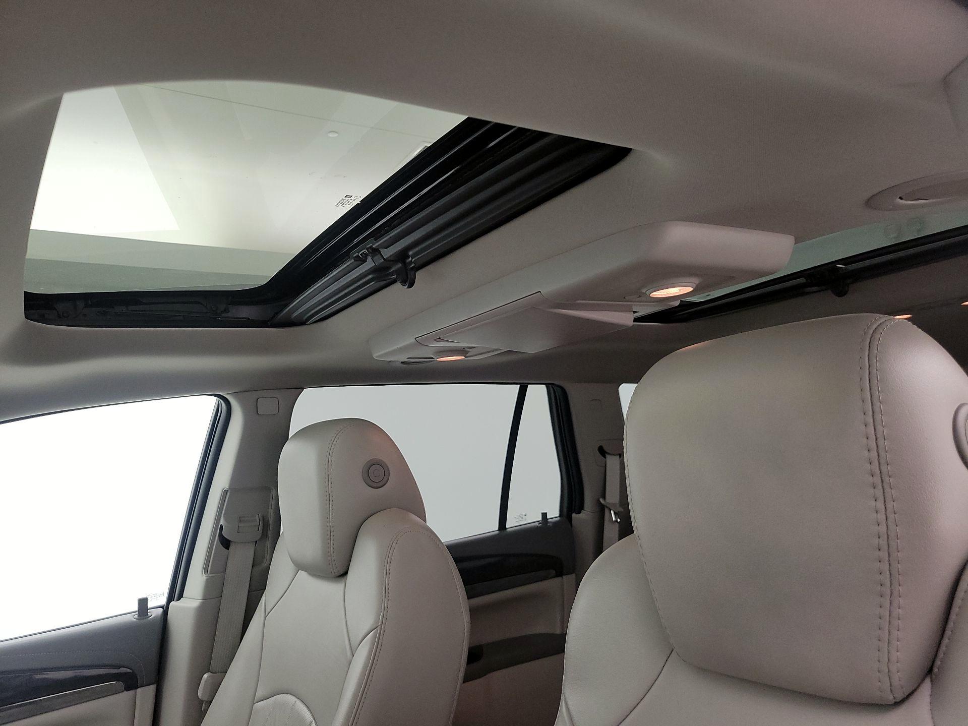 Thumbnail: 2016 Buick Enclave - 20