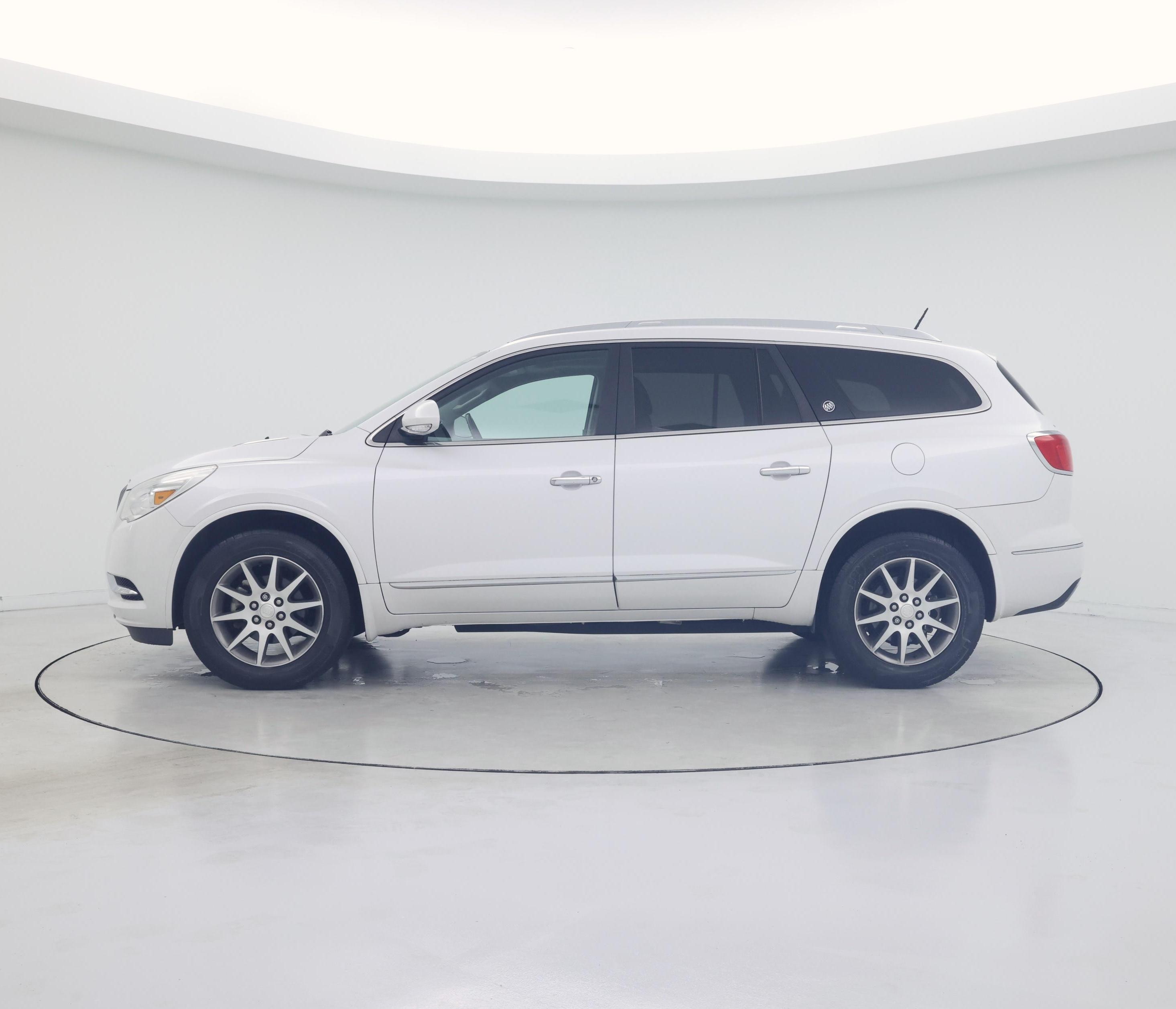 Thumbnail: 2016 Buick Enclave - 3