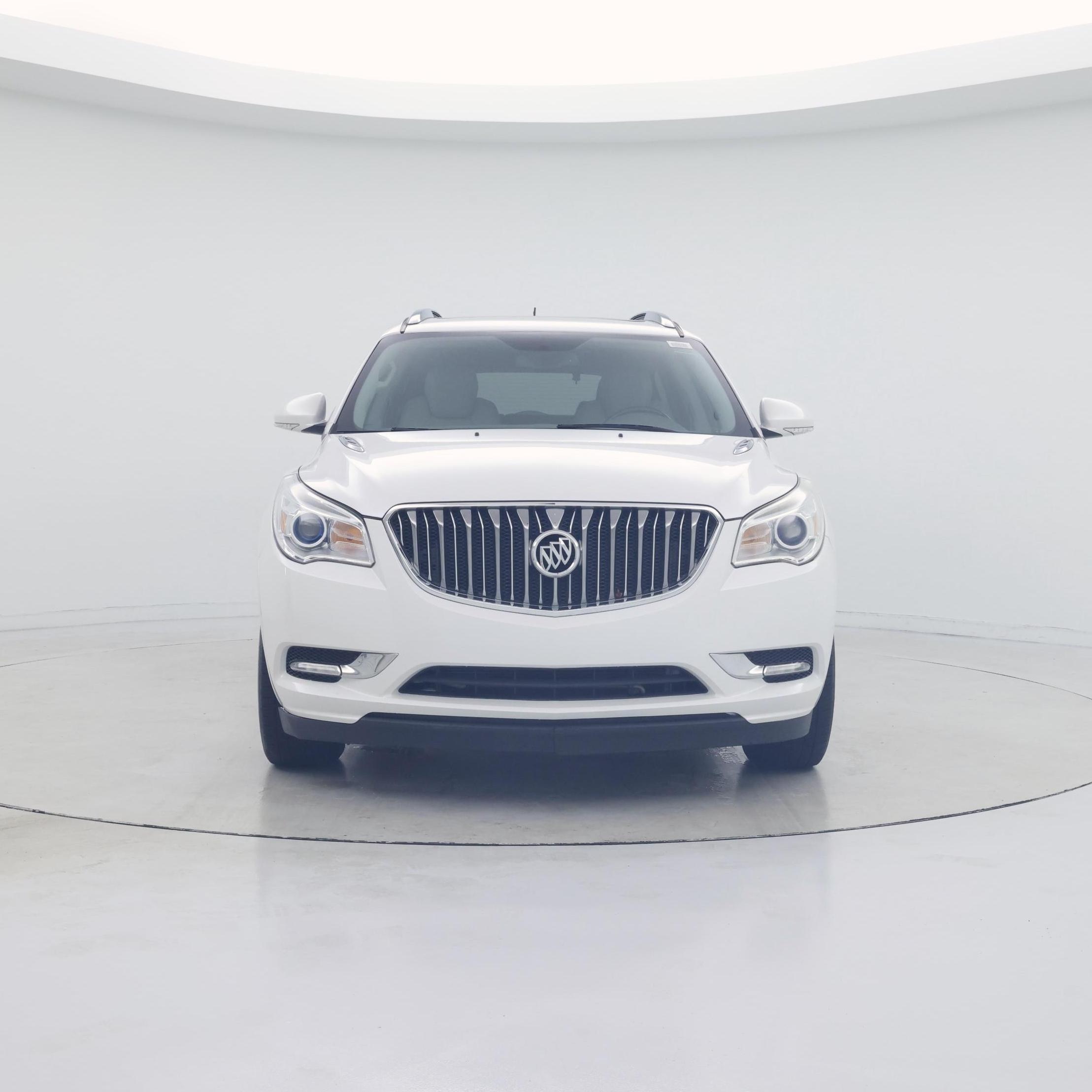 Thumbnail: 2016 Buick Enclave - 5