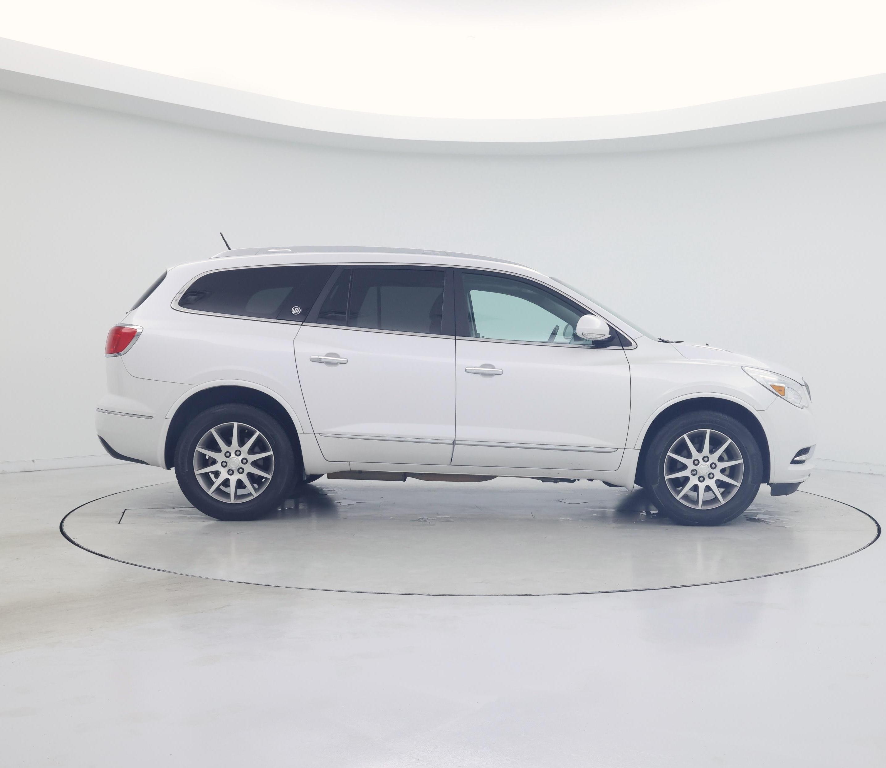 Thumbnail: 2016 Buick Enclave - 7