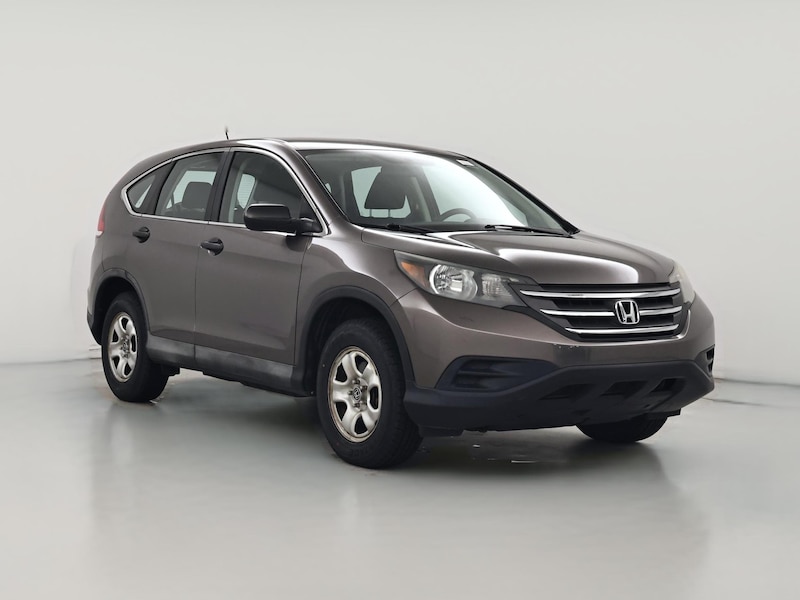 2014 Honda CR-V LX -
                  Norcross, GA
