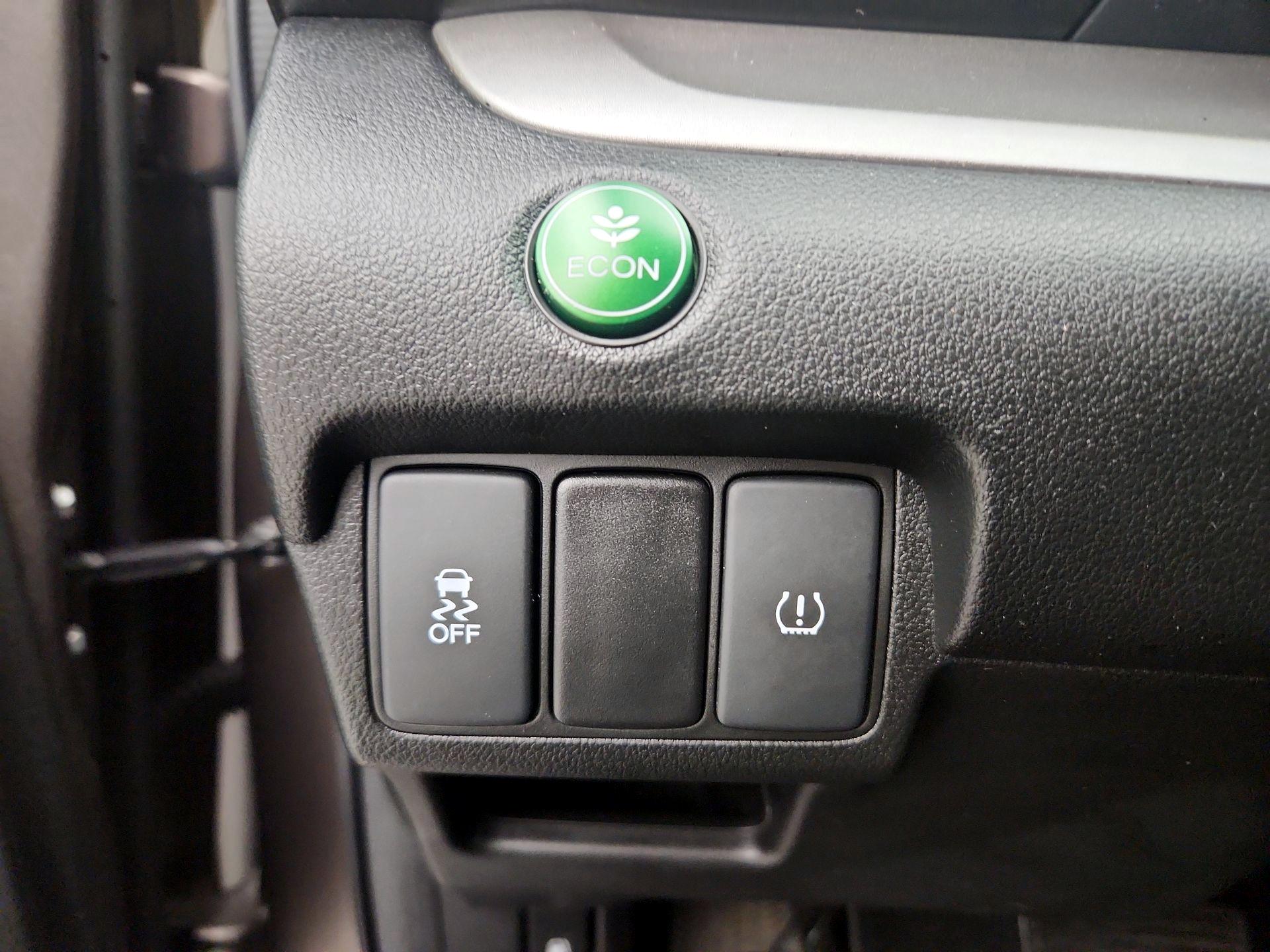 Thumbnail: 2014 Honda CR-V - 13