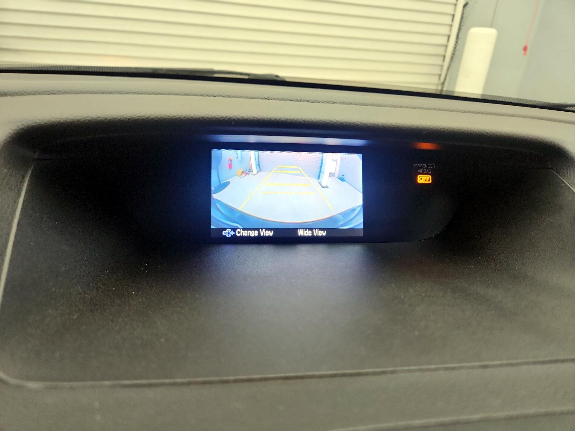 Thumbnail: 2014 Honda CR-V - 14