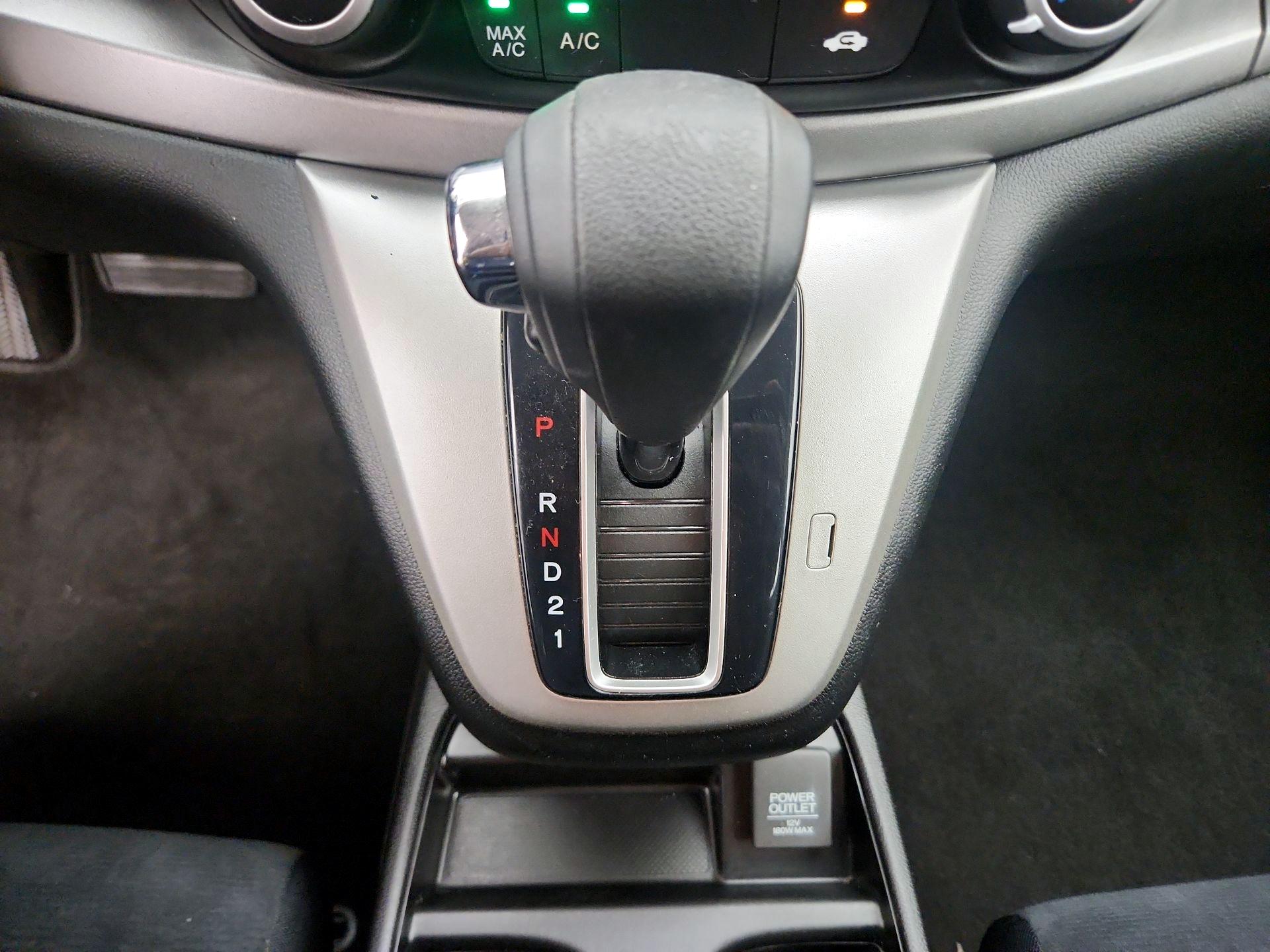 Thumbnail: 2014 Honda CR-V - 17