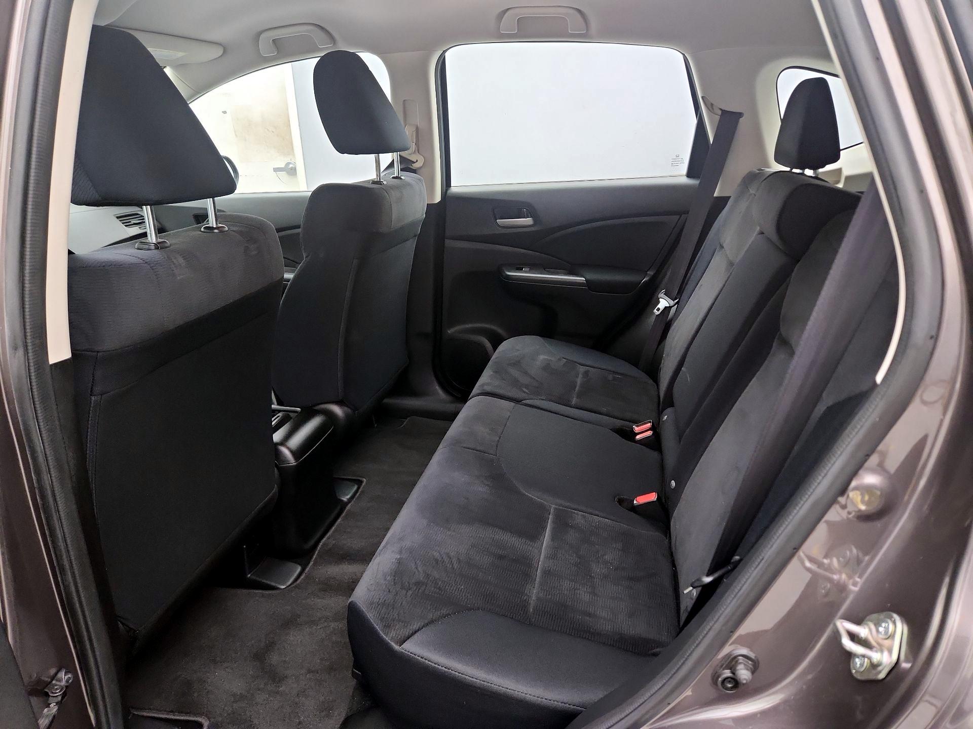 Thumbnail: 2014 Honda CR-V - 18