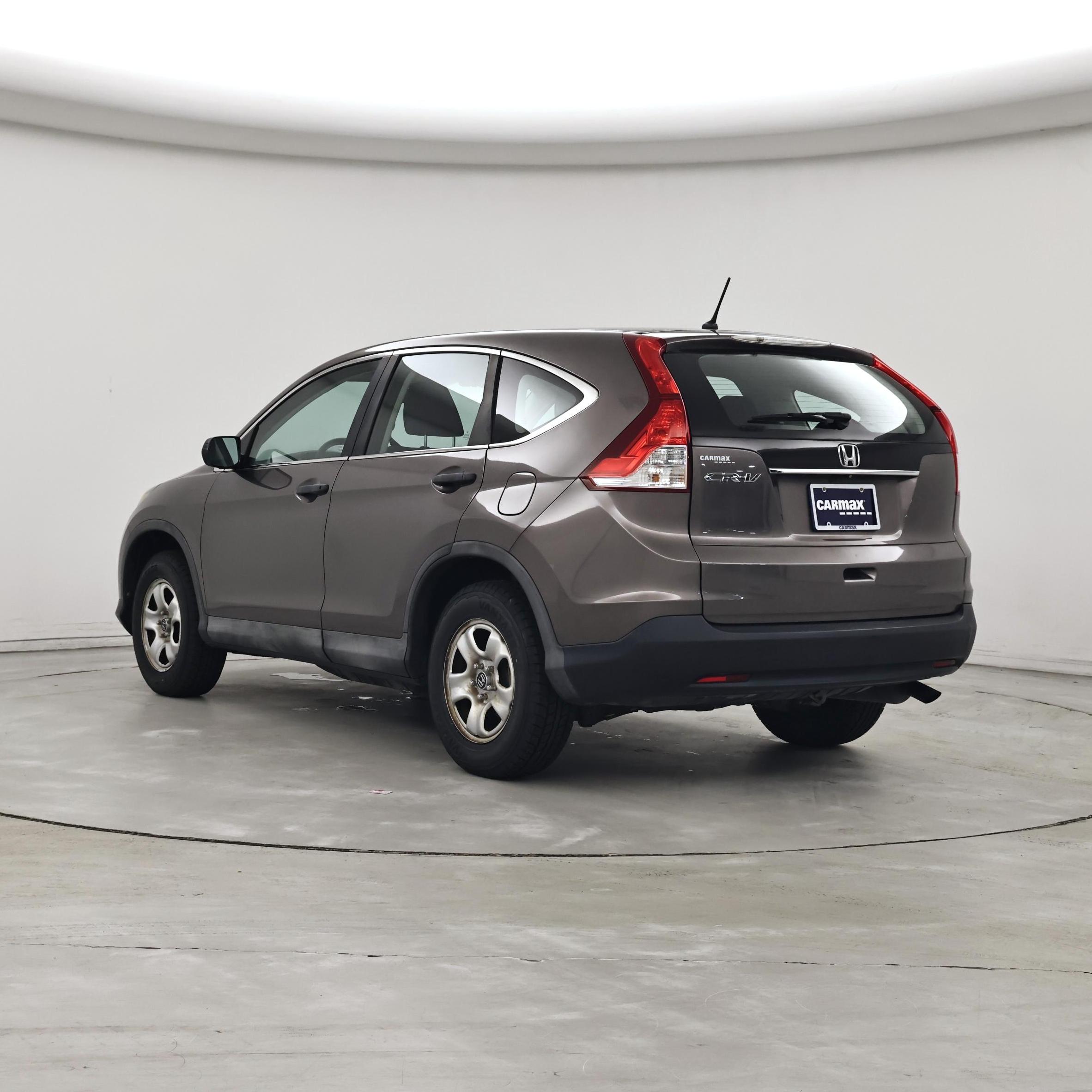 Thumbnail: 2014 Honda CR-V - 2