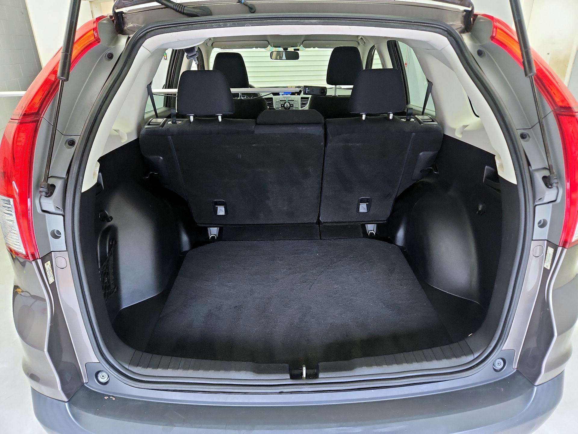 Thumbnail: 2014 Honda CR-V - 19