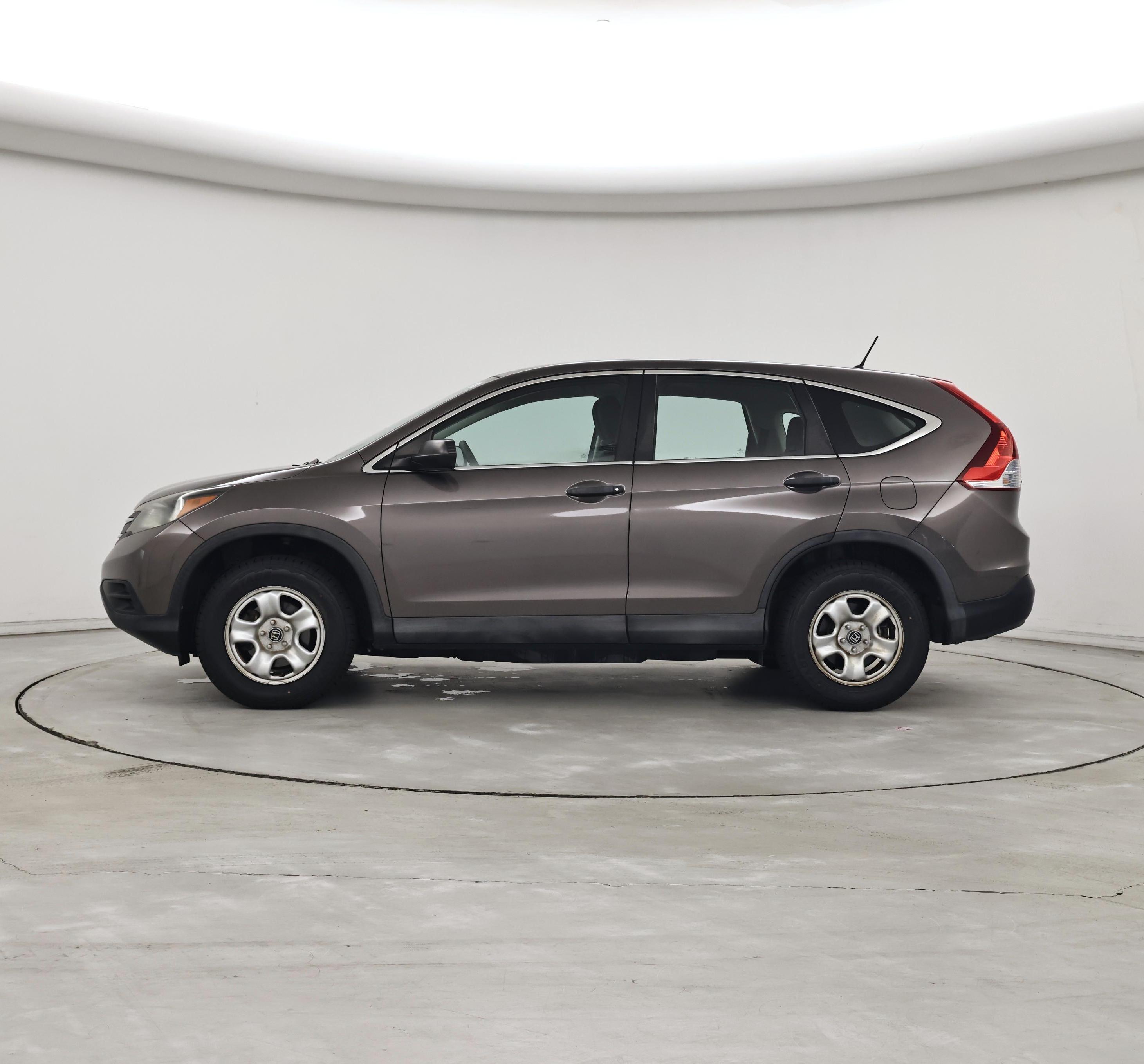 Thumbnail: 2014 Honda CR-V - 3