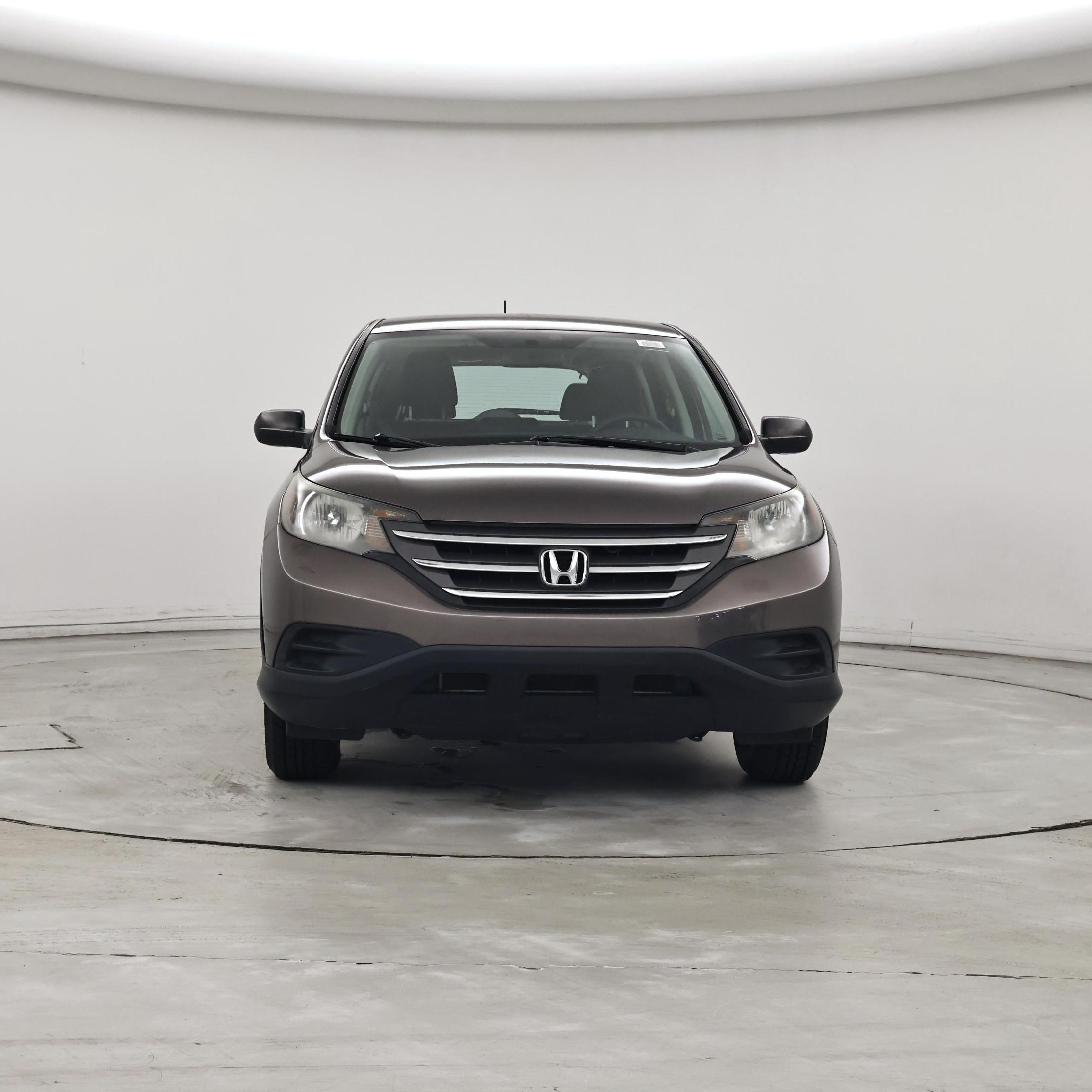 Thumbnail: 2014 Honda CR-V - 5