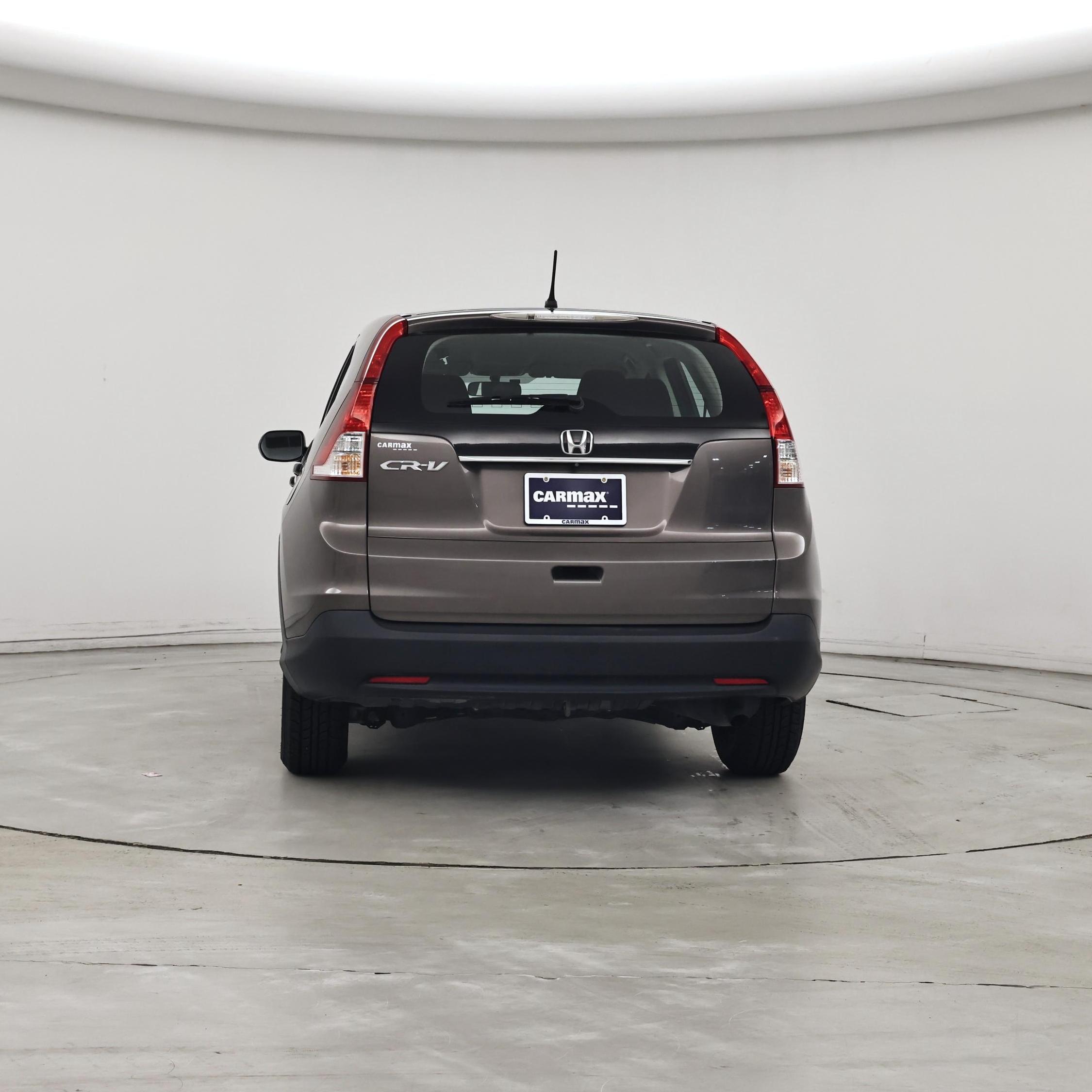 Thumbnail: 2014 Honda CR-V - 6