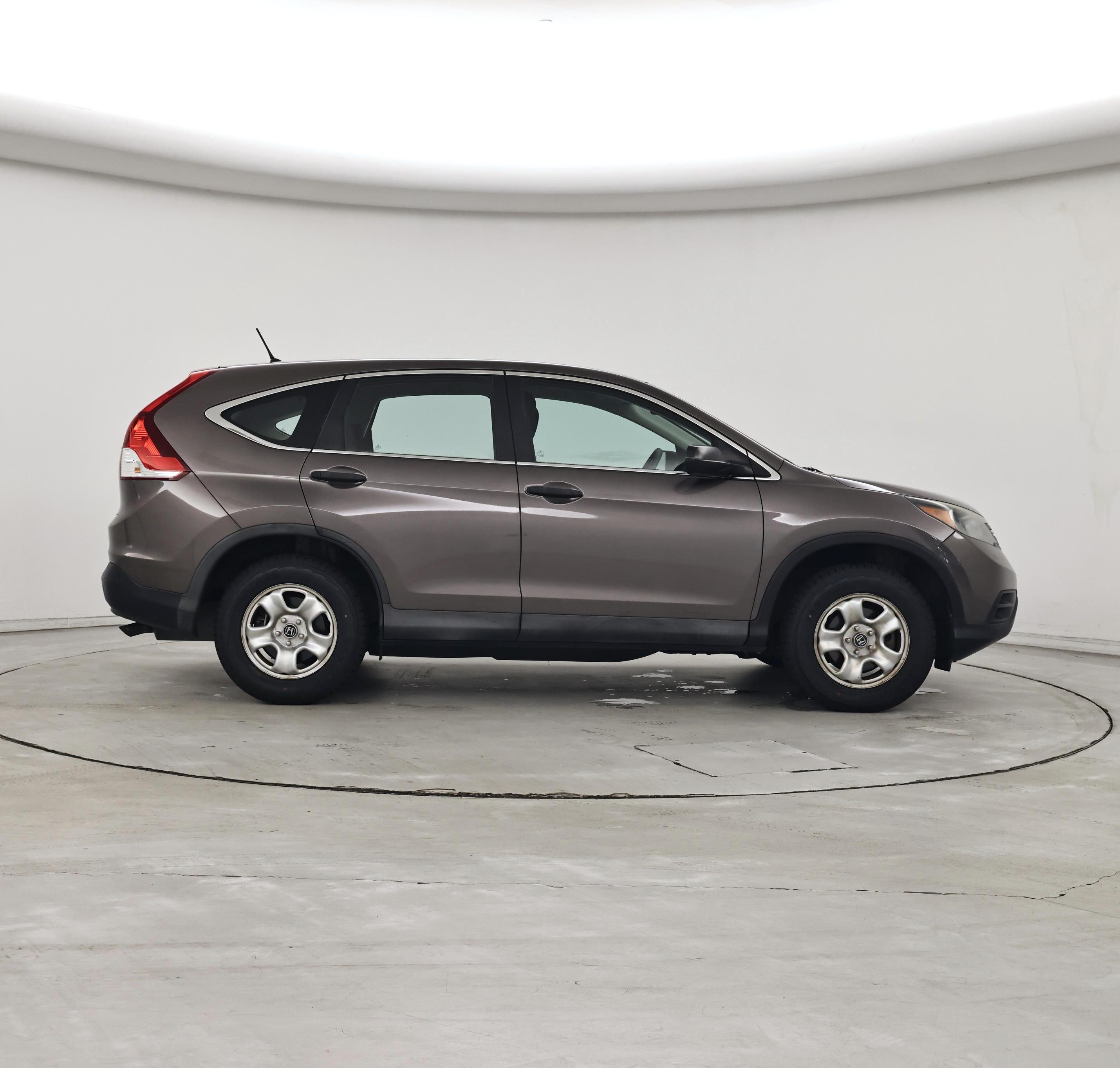 Thumbnail: 2014 Honda CR-V - 7
