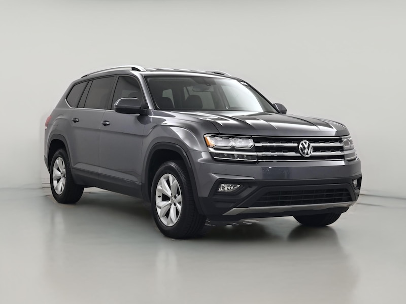2018 Volkswagen Atlas SE -
                  Farragut, TN