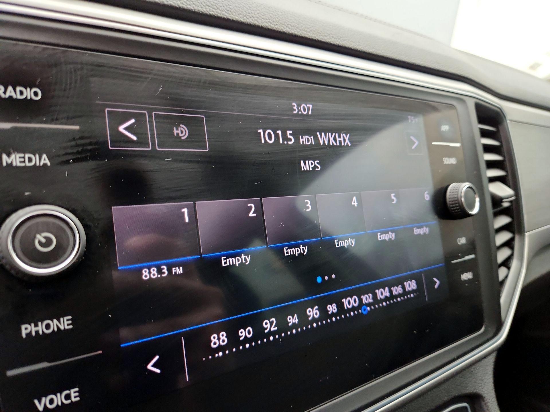 Thumbnail: 2018 Volkswagen Atlas - 15